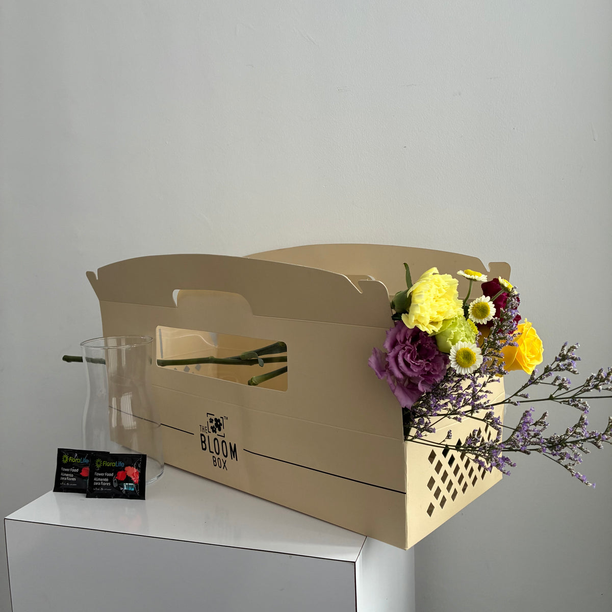 The Bloom Box of the Day