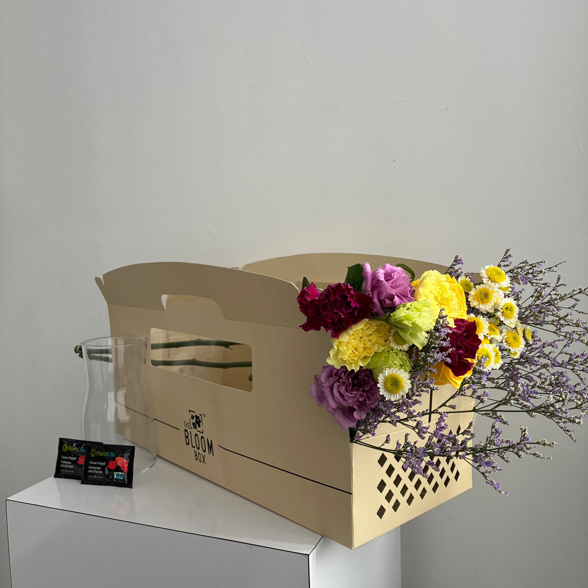The Bloom Box of the Day