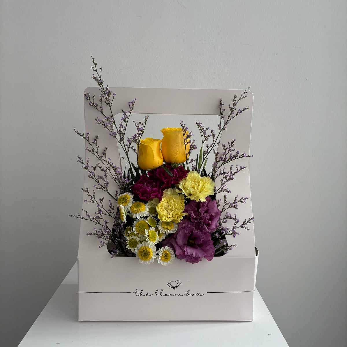The Bloom Box of the Day