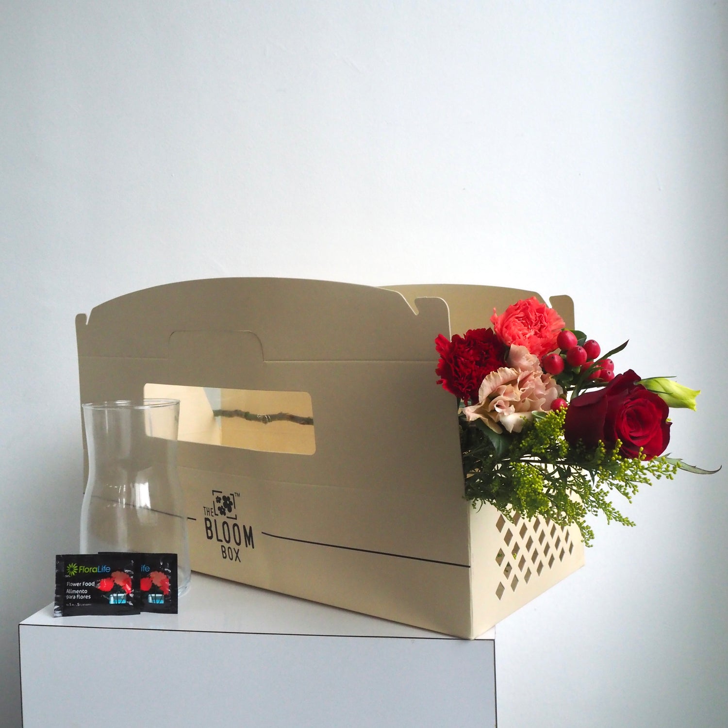 The Bloom Box of the Day