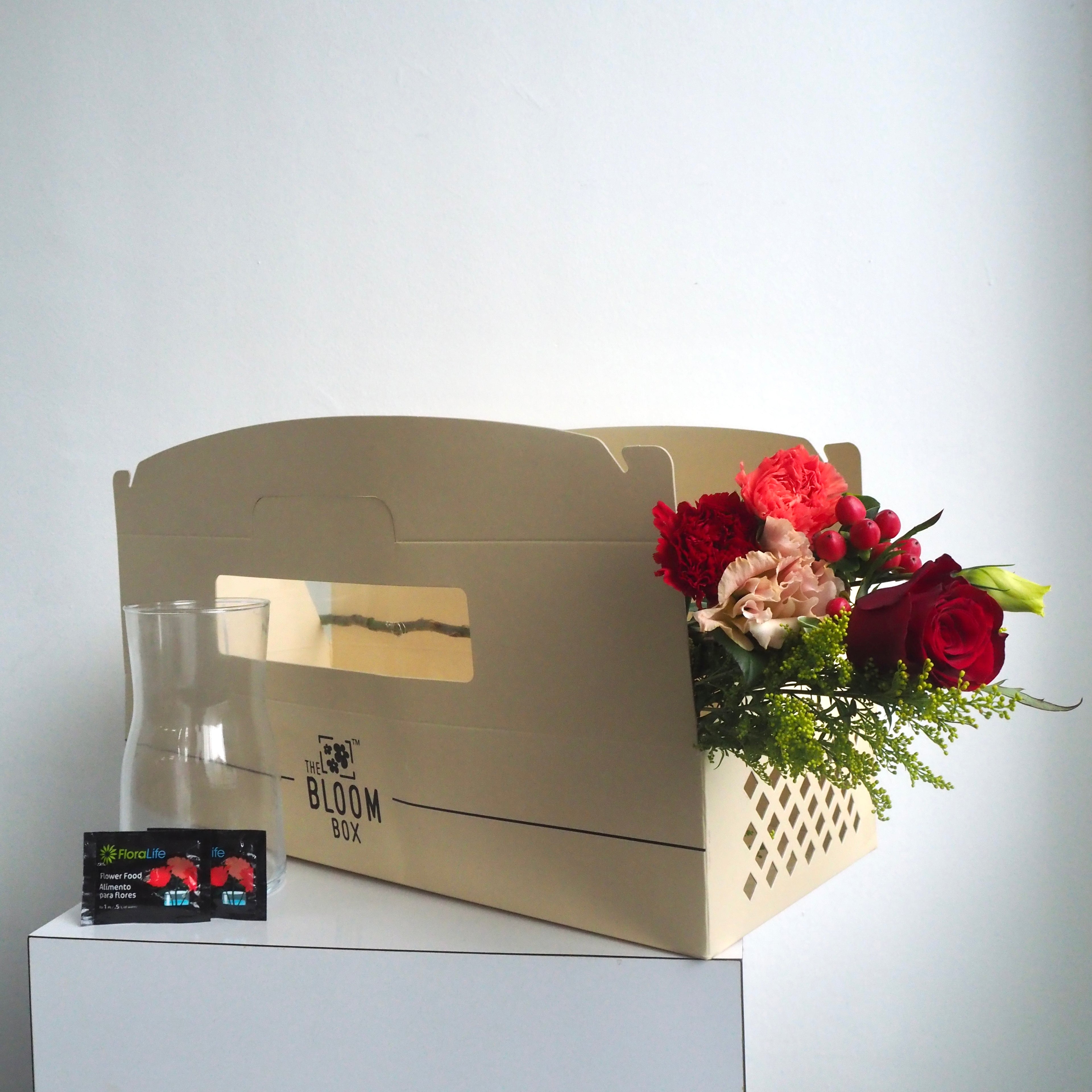 The Bloom Box of the Day