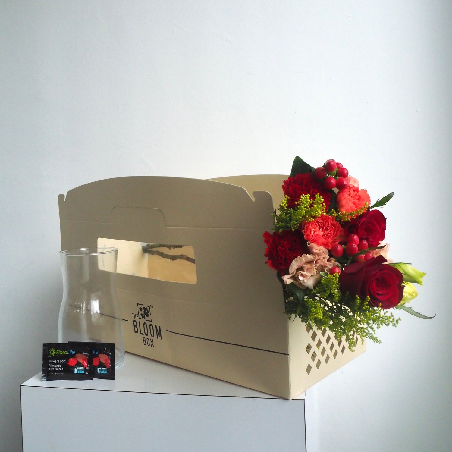 The Bloom Box of the Day