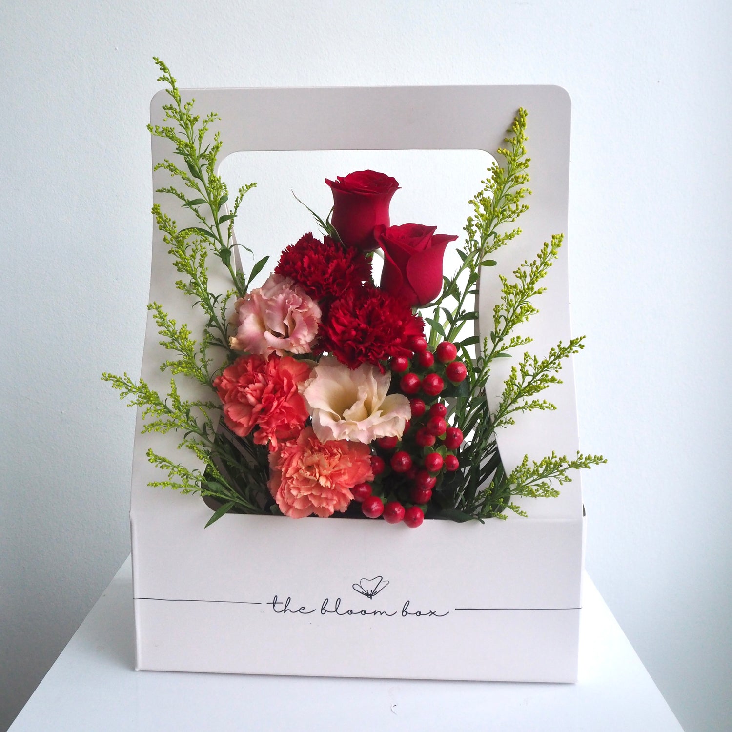 The Bloom Box of the Day