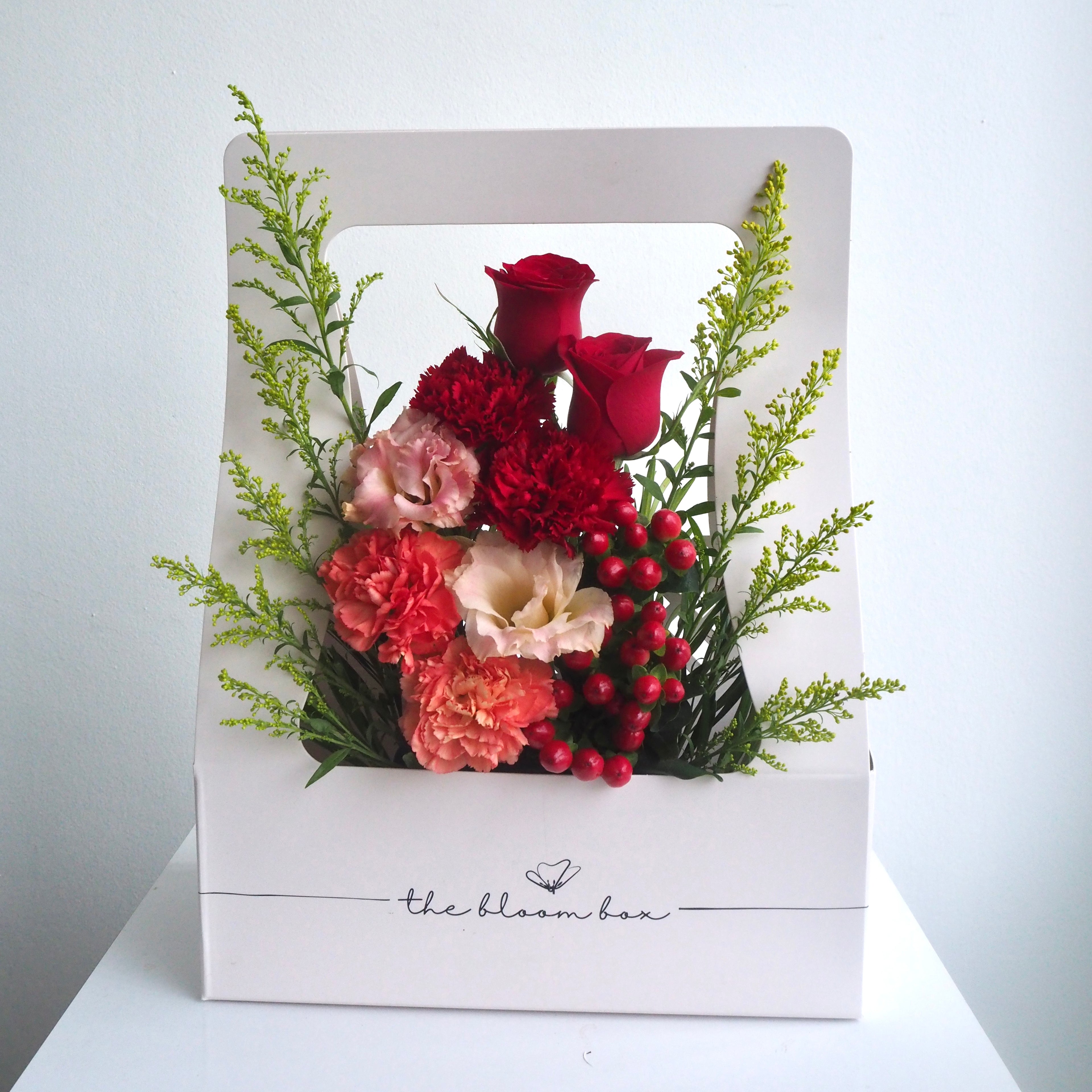 The Bloom Box of the Day