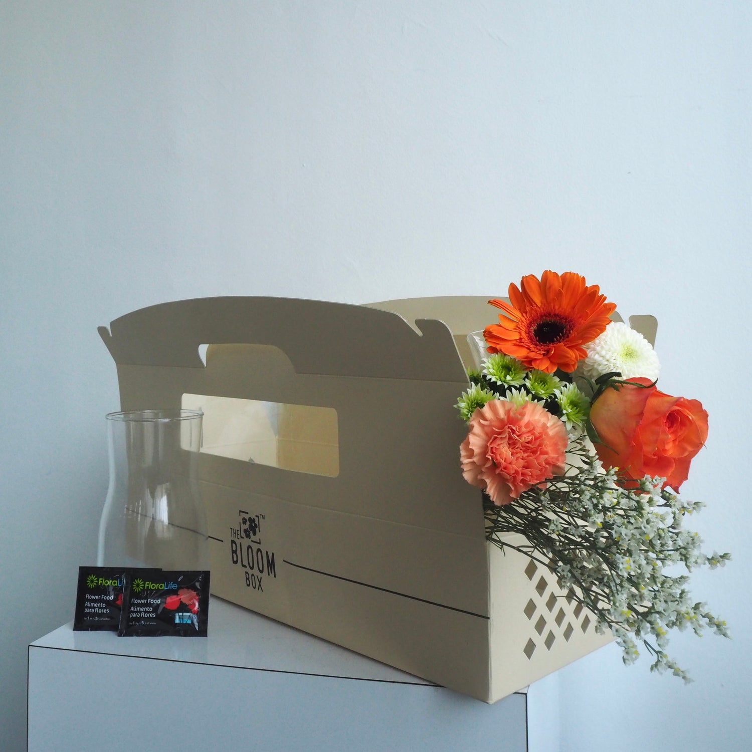 The Bloom Box of the Day
