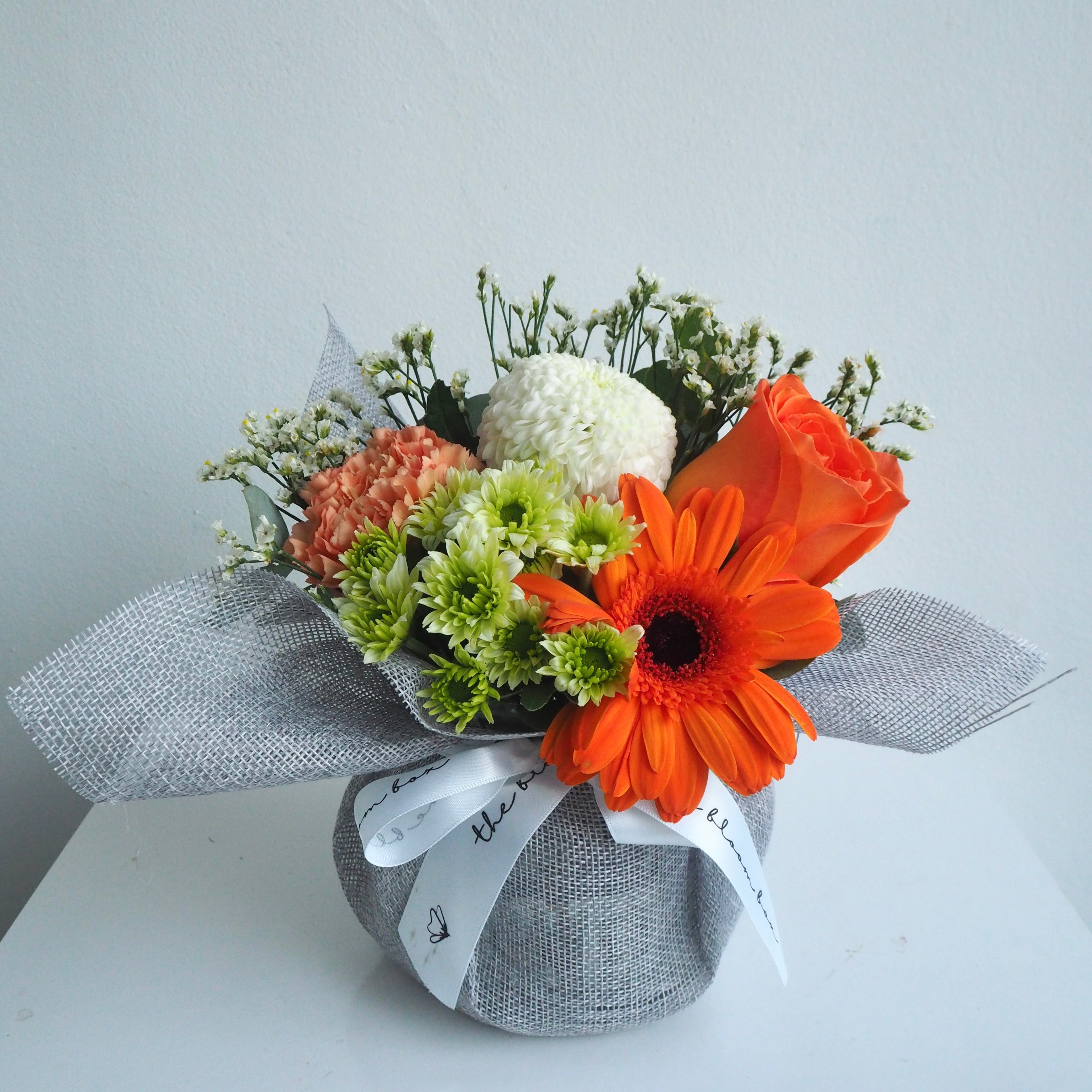 The Bloom Box of the Day