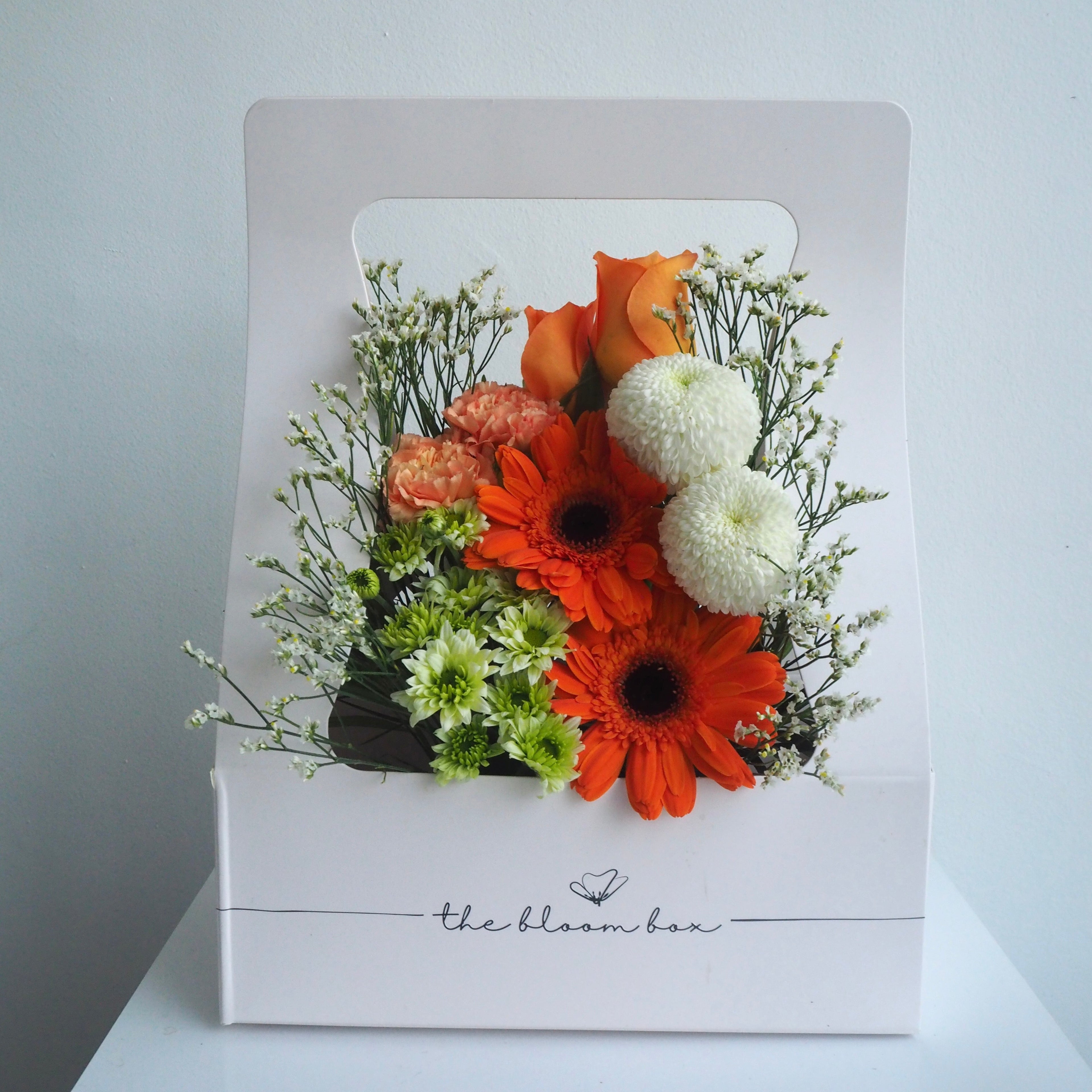 The Bloom Box of the Day