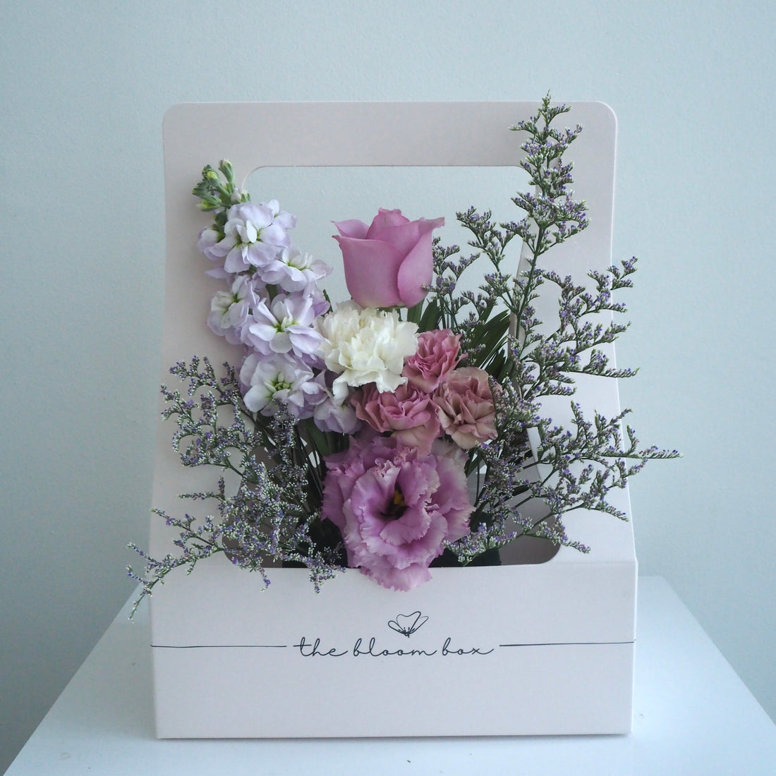 The Bloom Box of the Day