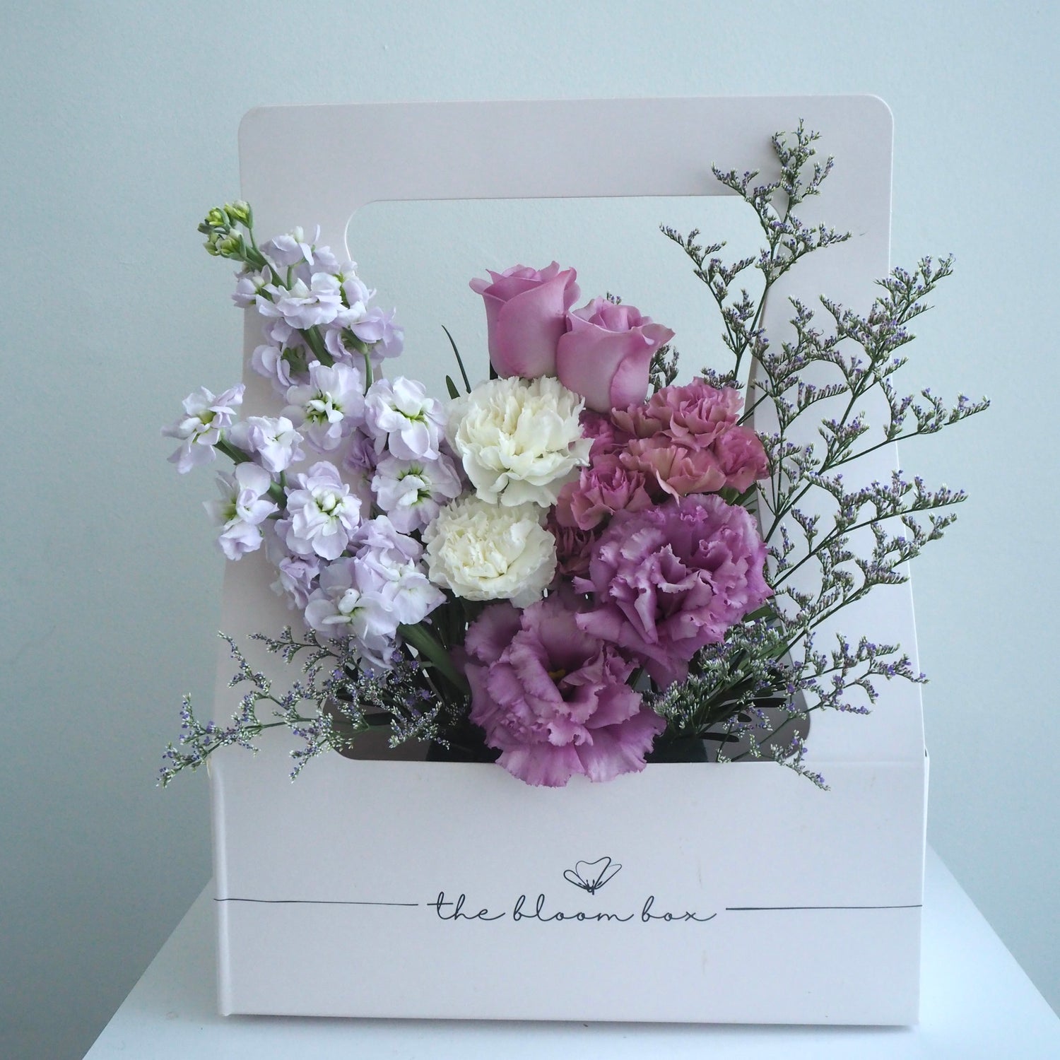 The Bloom Box of the Day