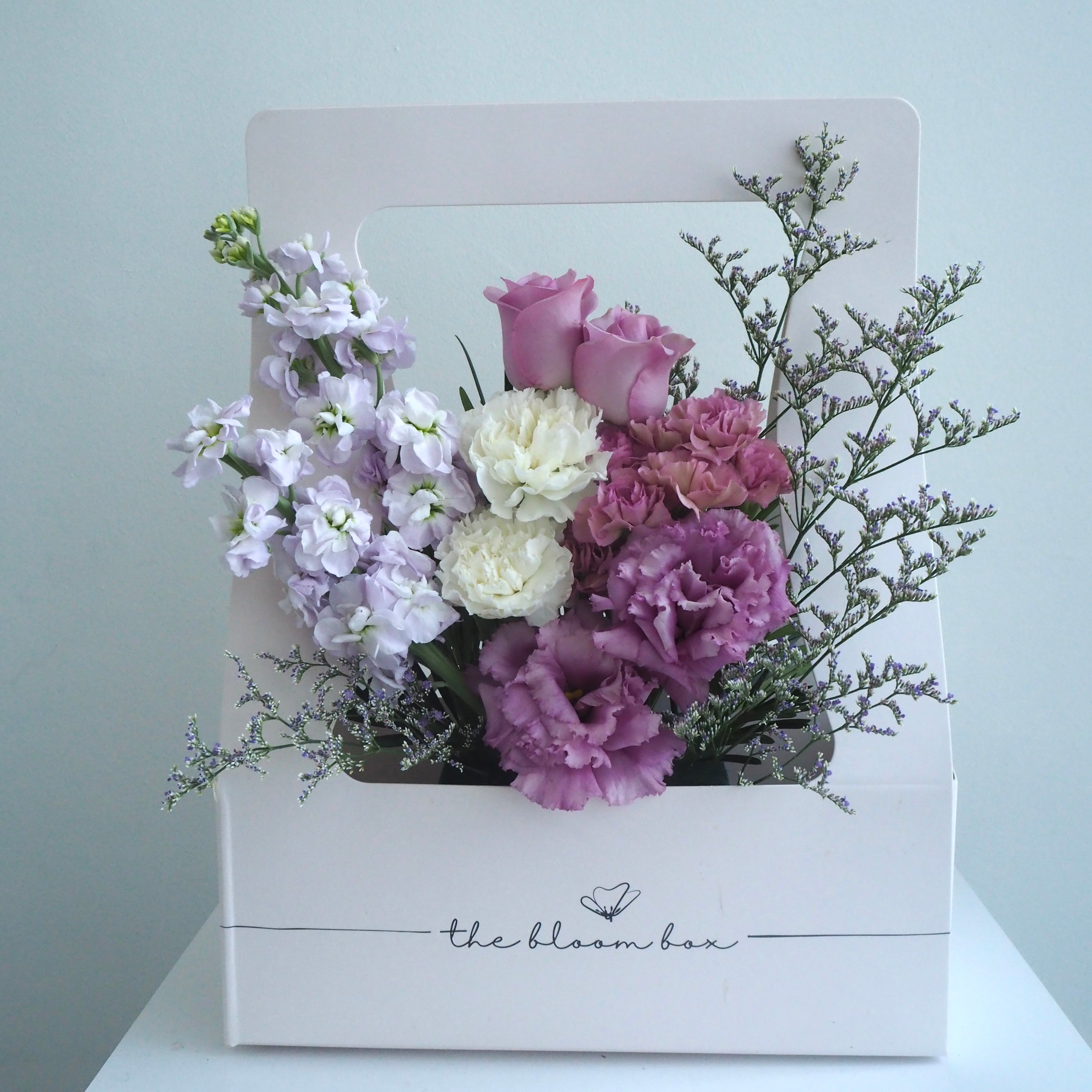 The Bloom Box of the Day
