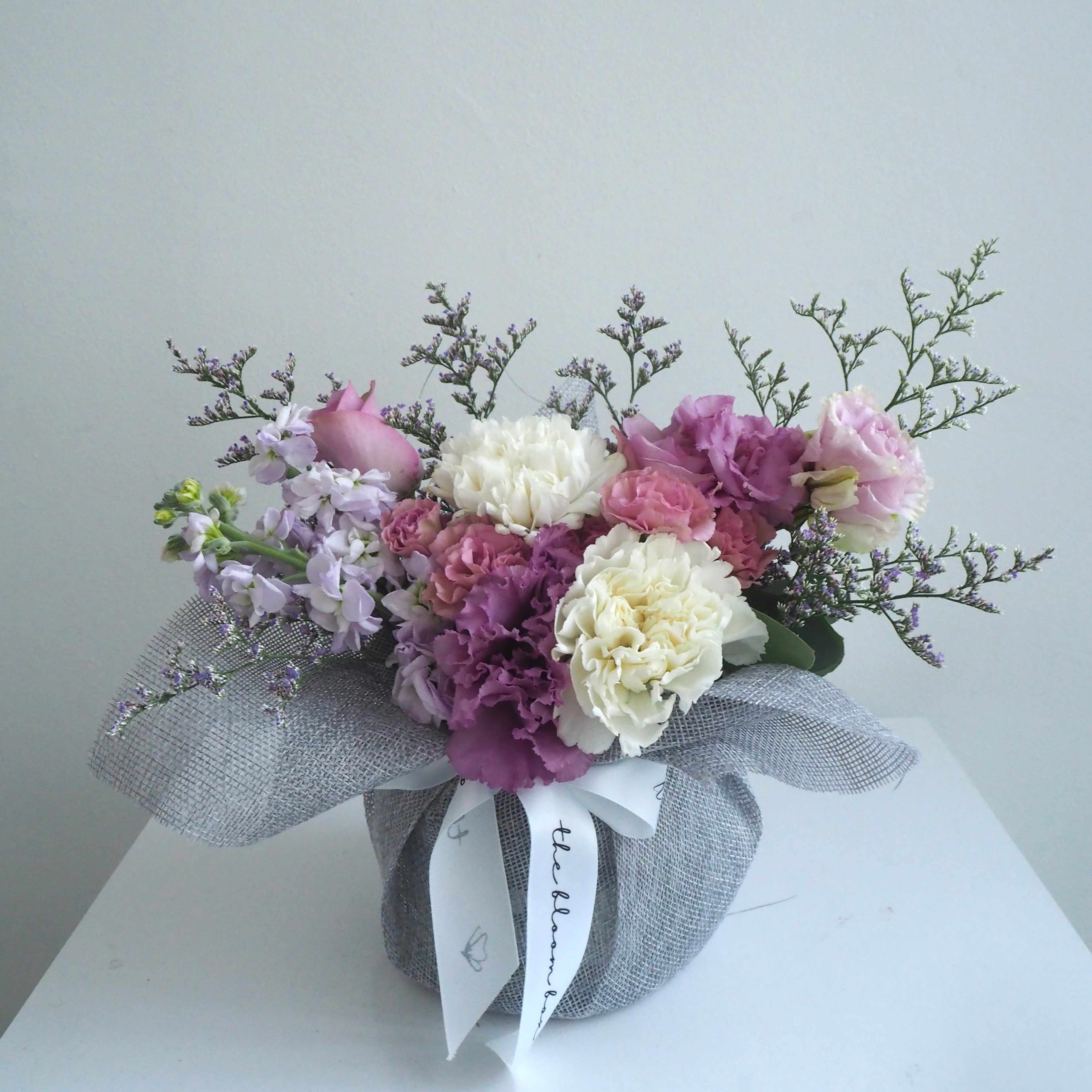The Bloom Box of the Day