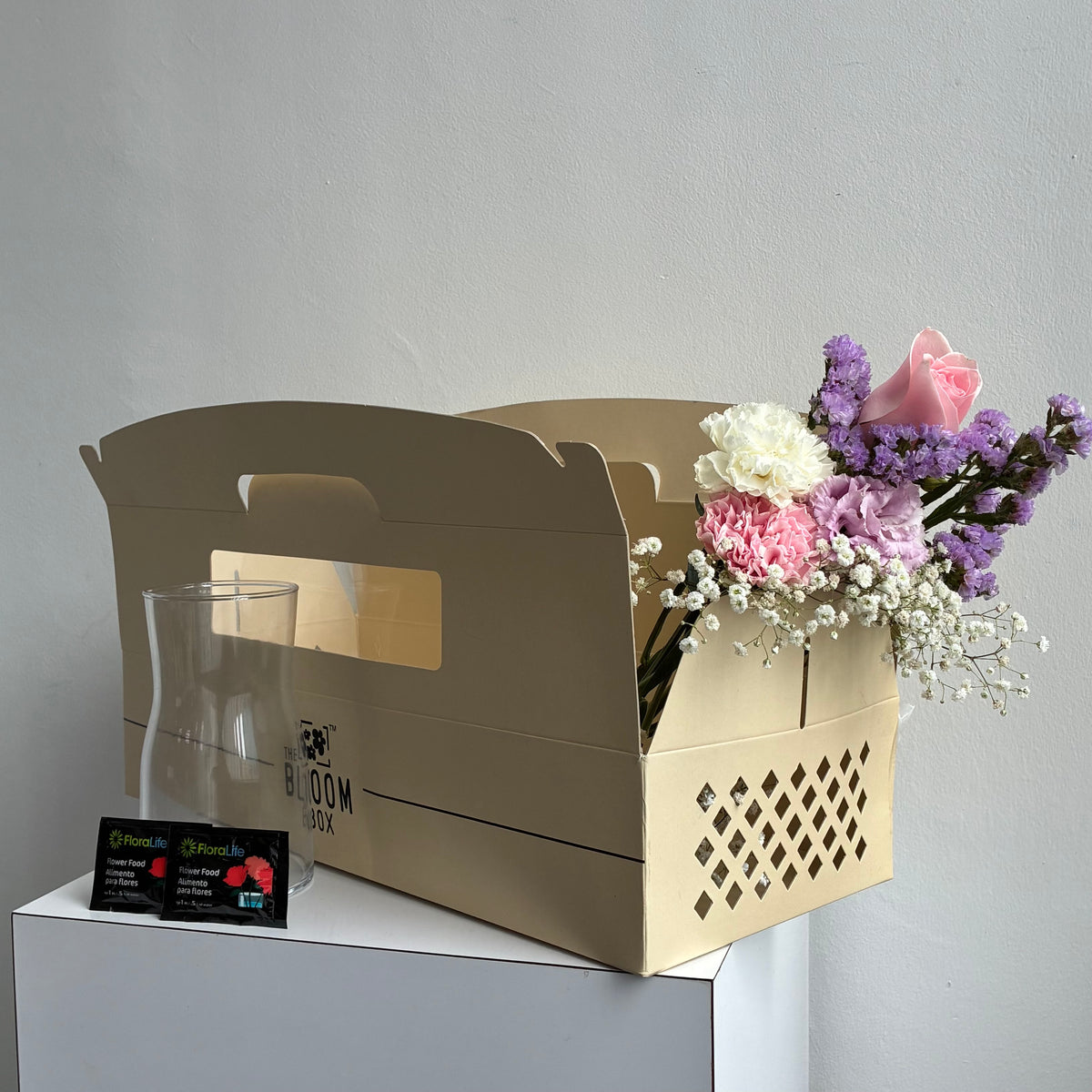 The Bloom Box of the Day