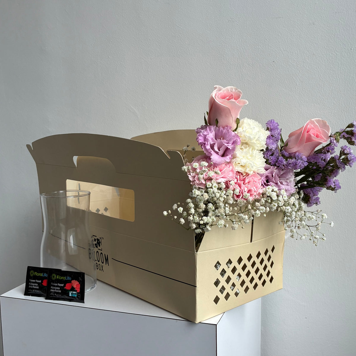 The Bloom Box of the Day