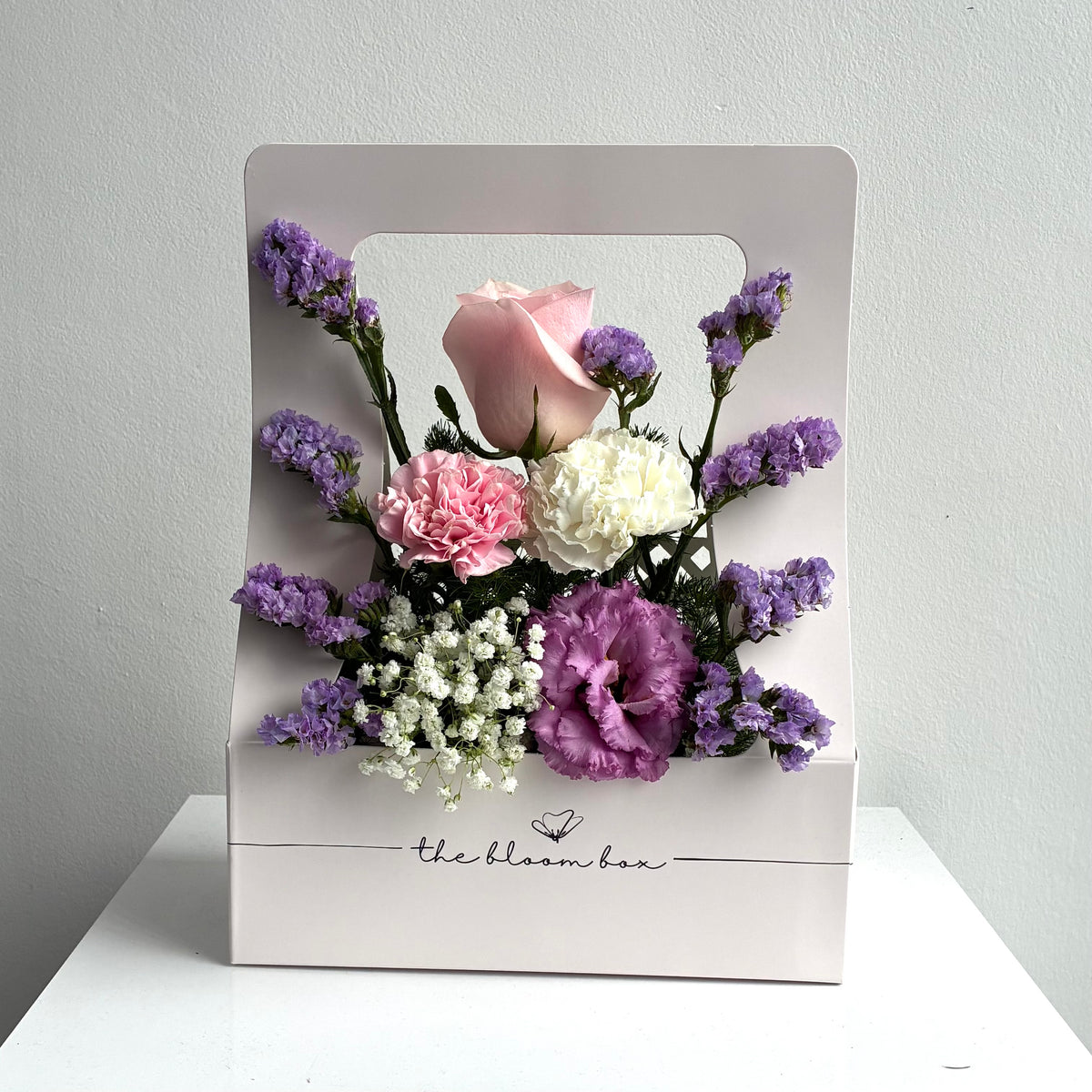 The Bloom Box of the Day