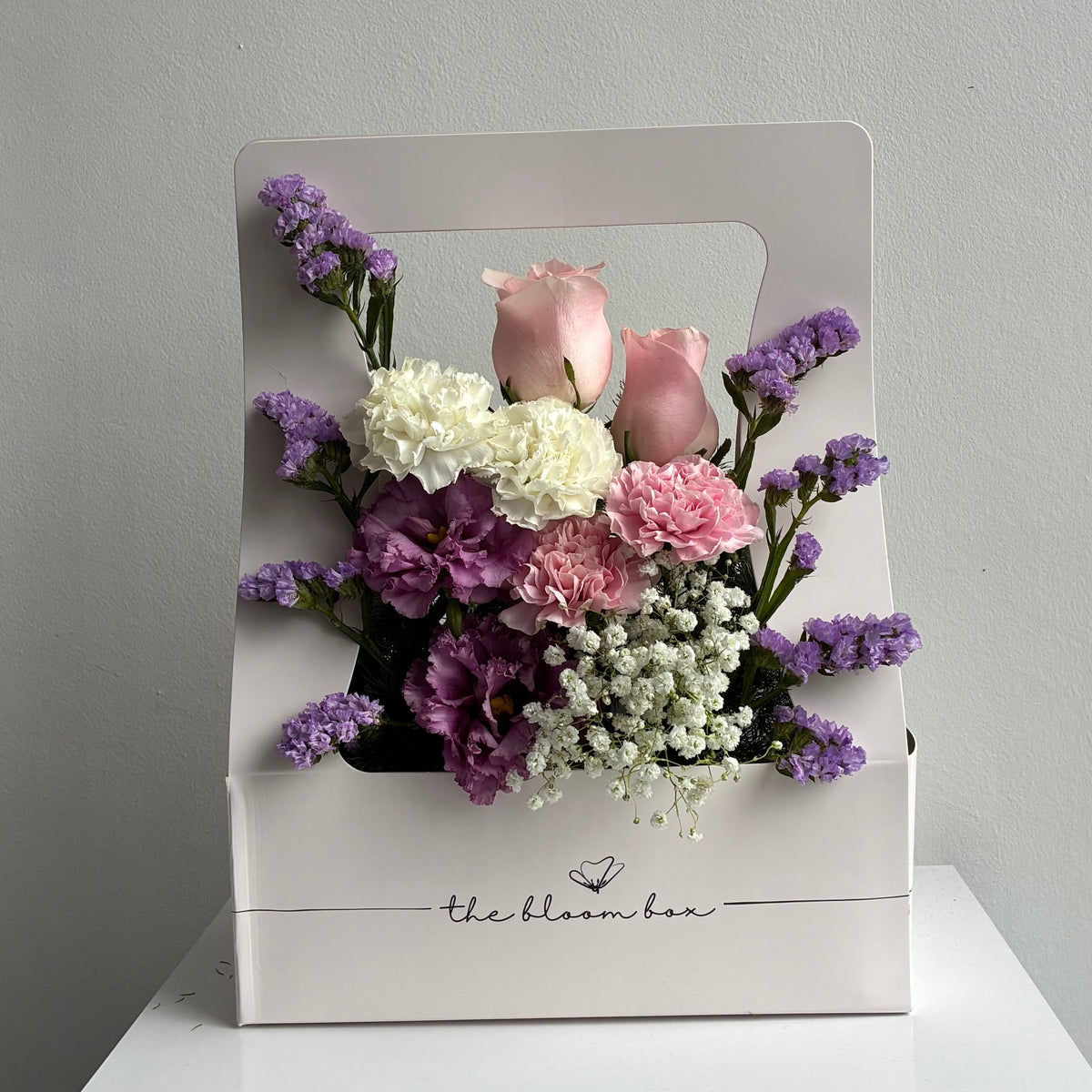 The Bloom Box of the Day