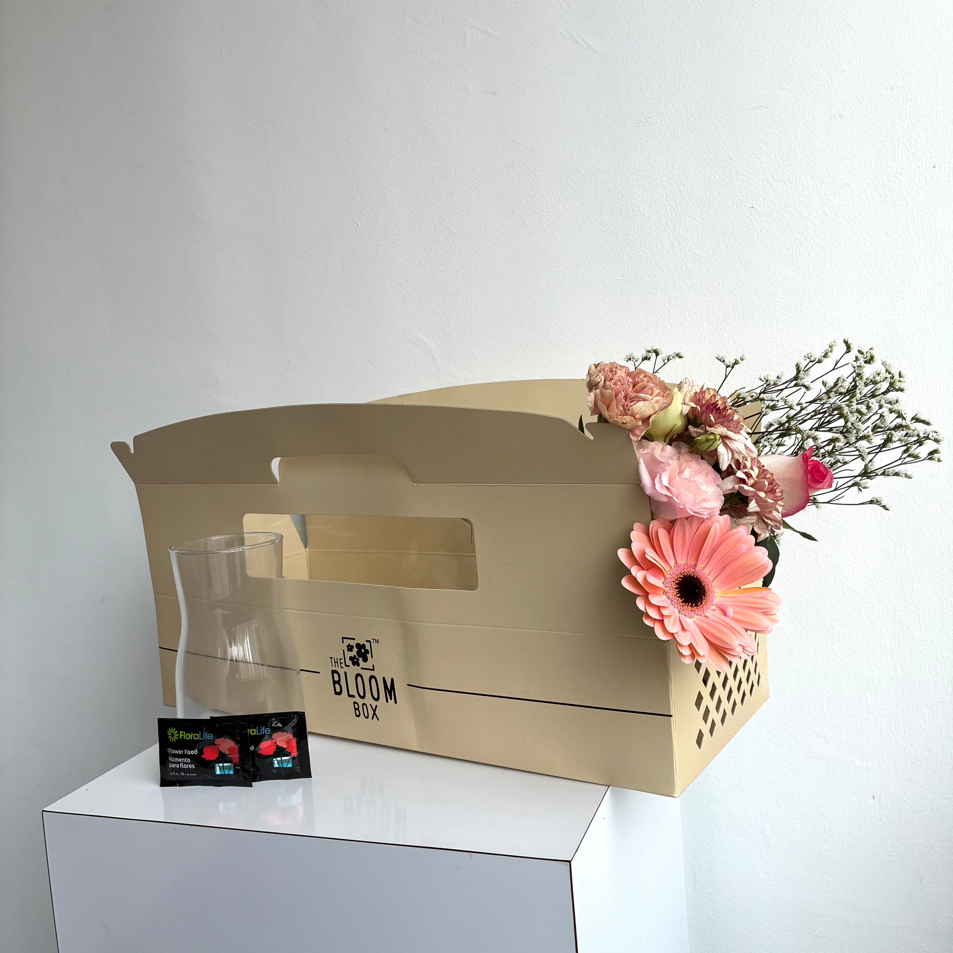 The Bloom Box of the Day