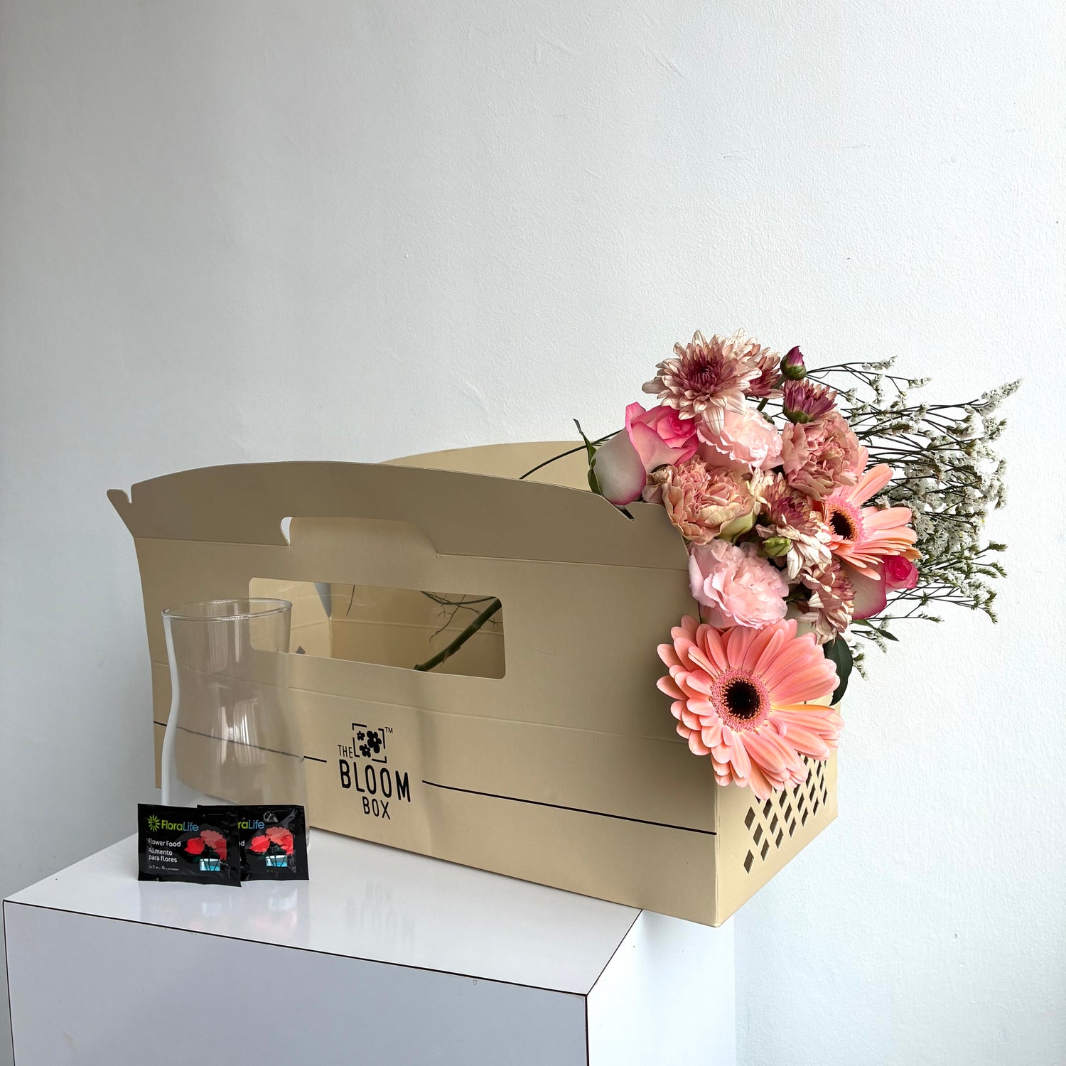 The Bloom Box of the Day
