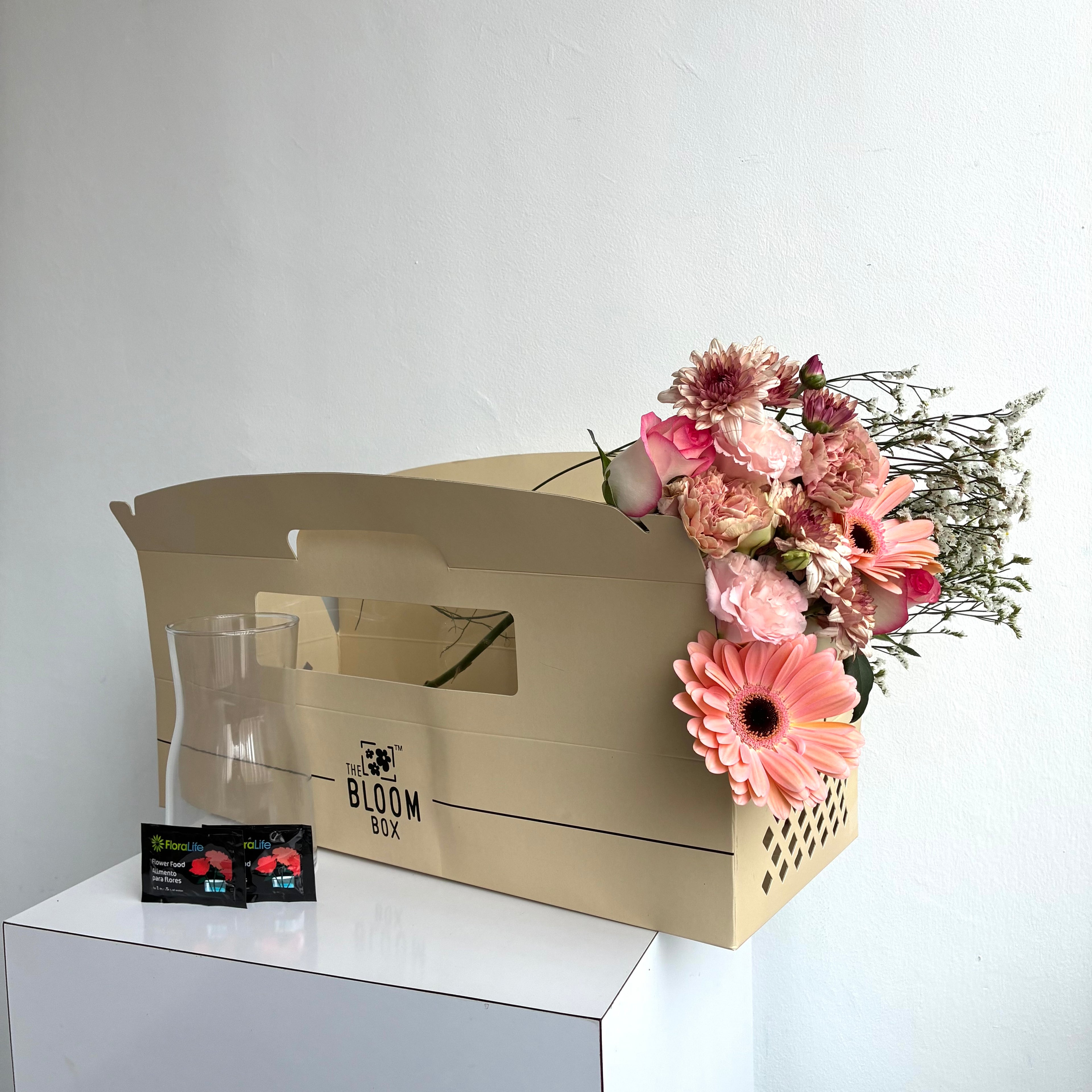 The Bloom Box of the Day