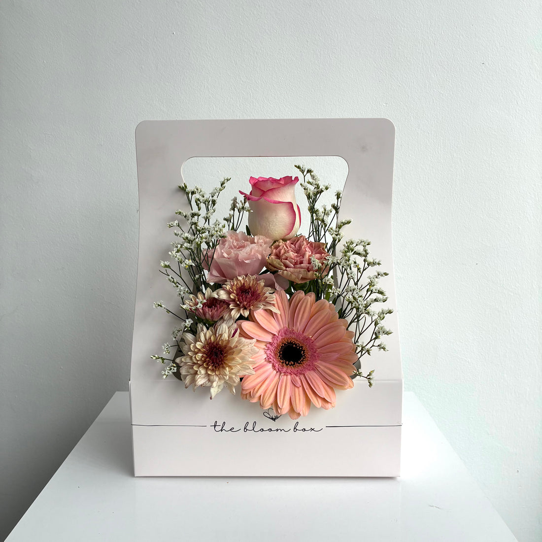 The Bloom Box of the Day