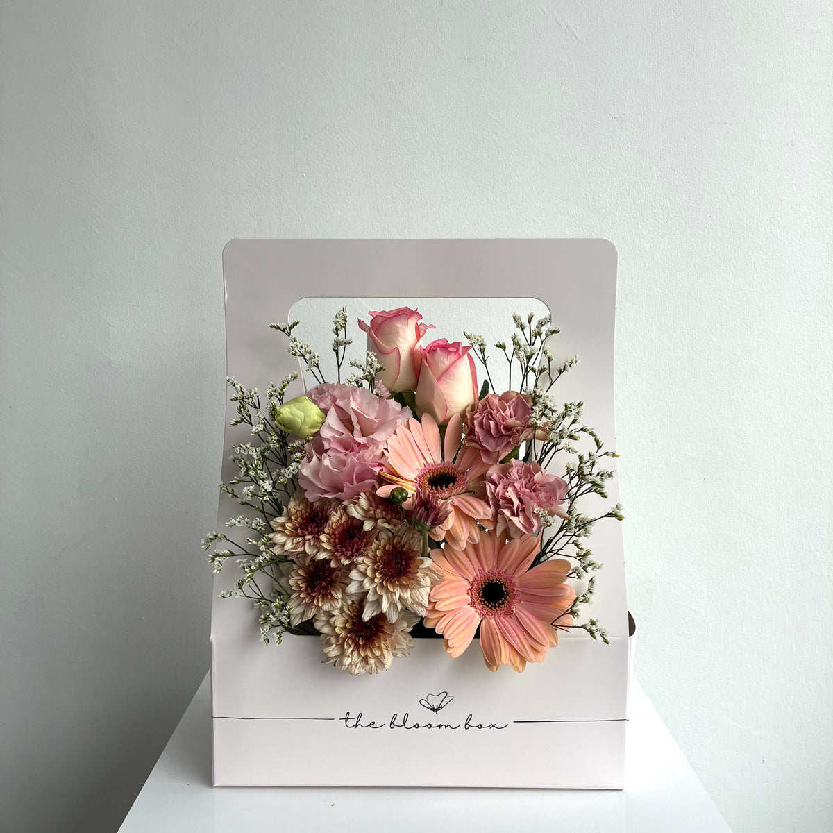 The Bloom Box of the Day