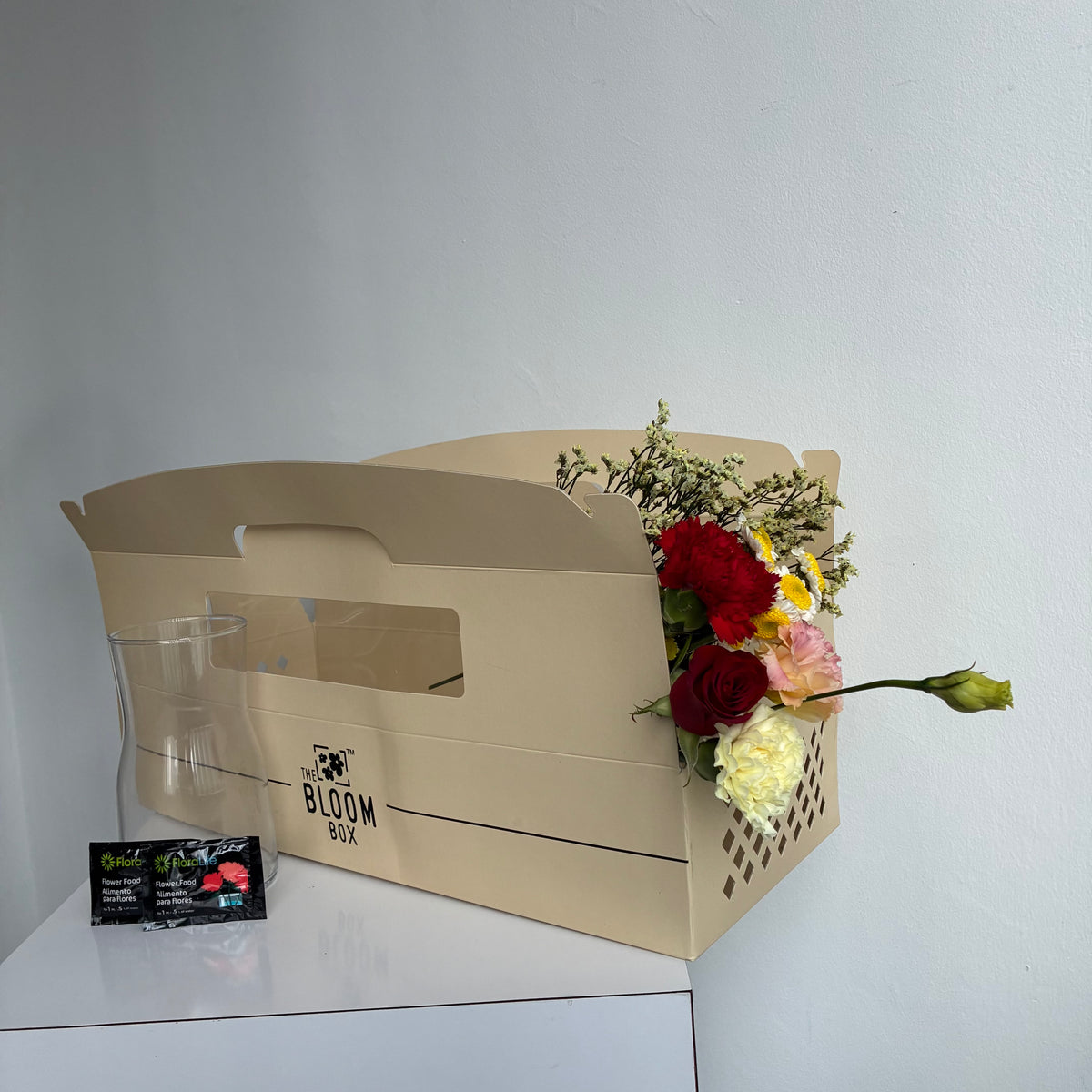 The Bloom Box of the Day