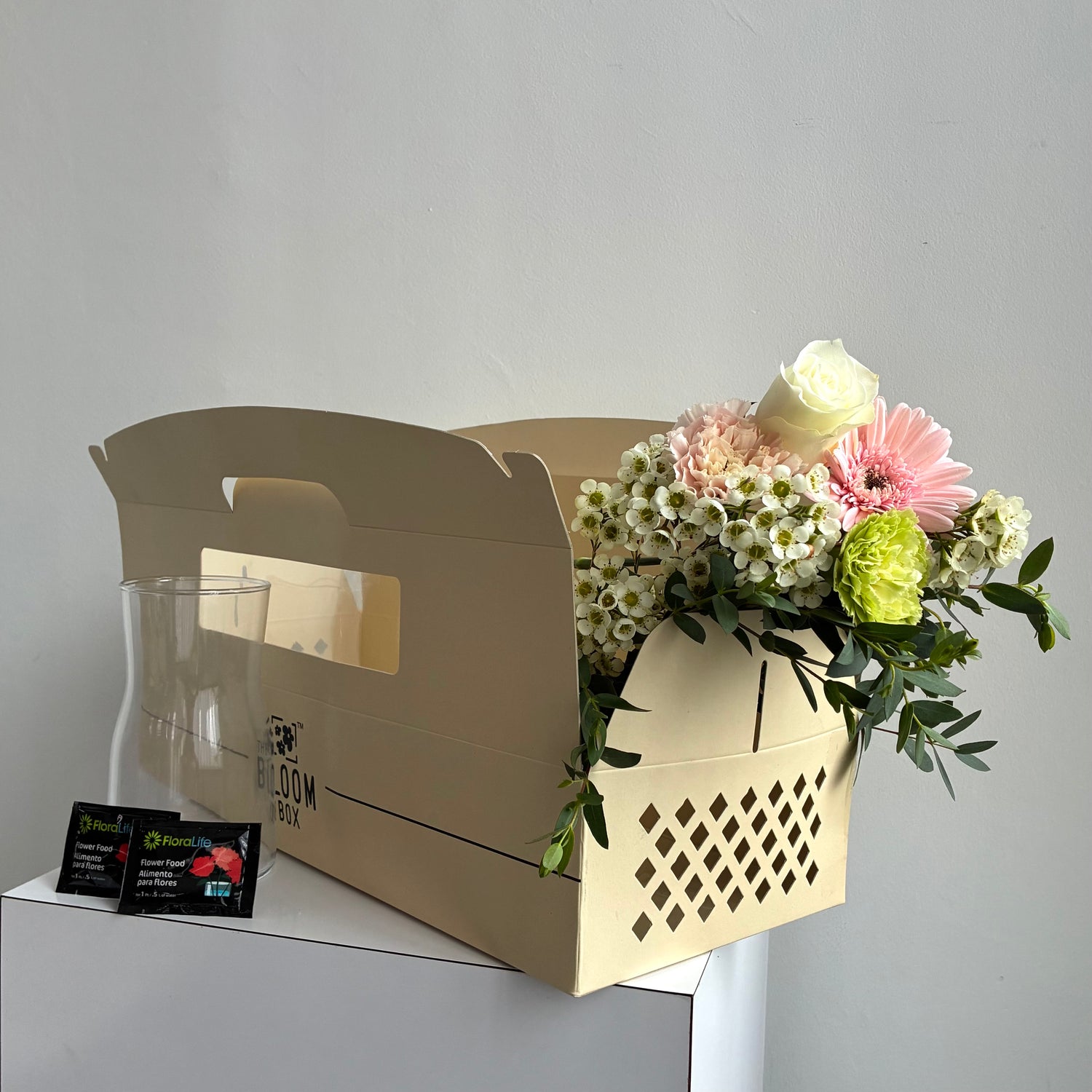 The Bloom Box of the Day