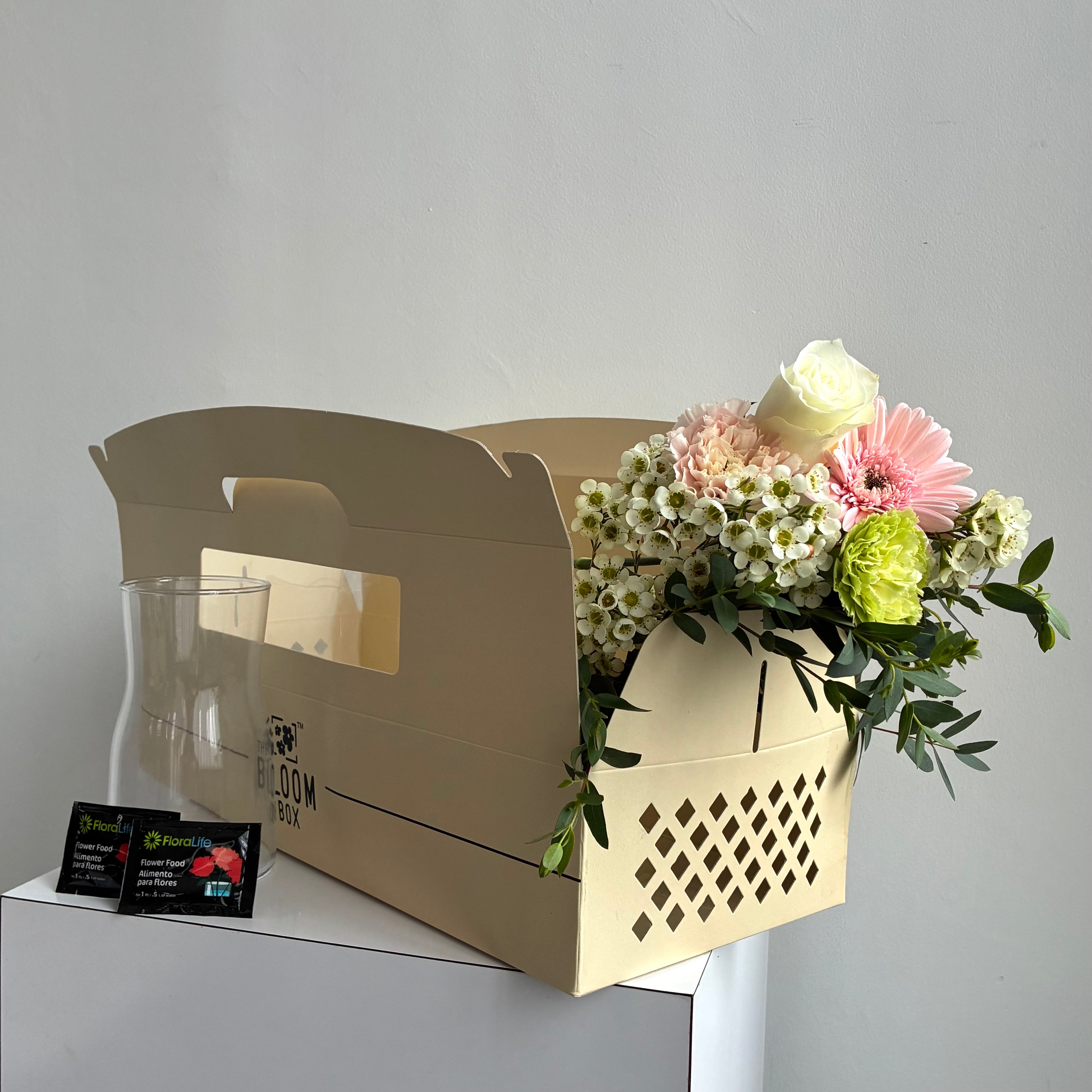 The Bloom Box of the Day