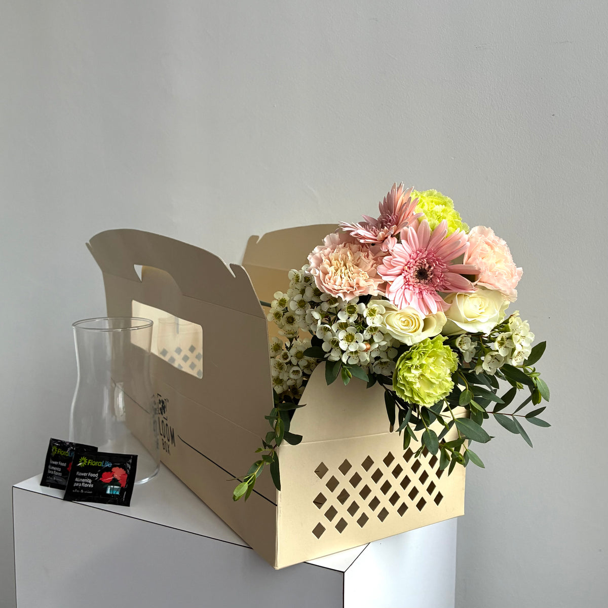 The Bloom Box of the Day