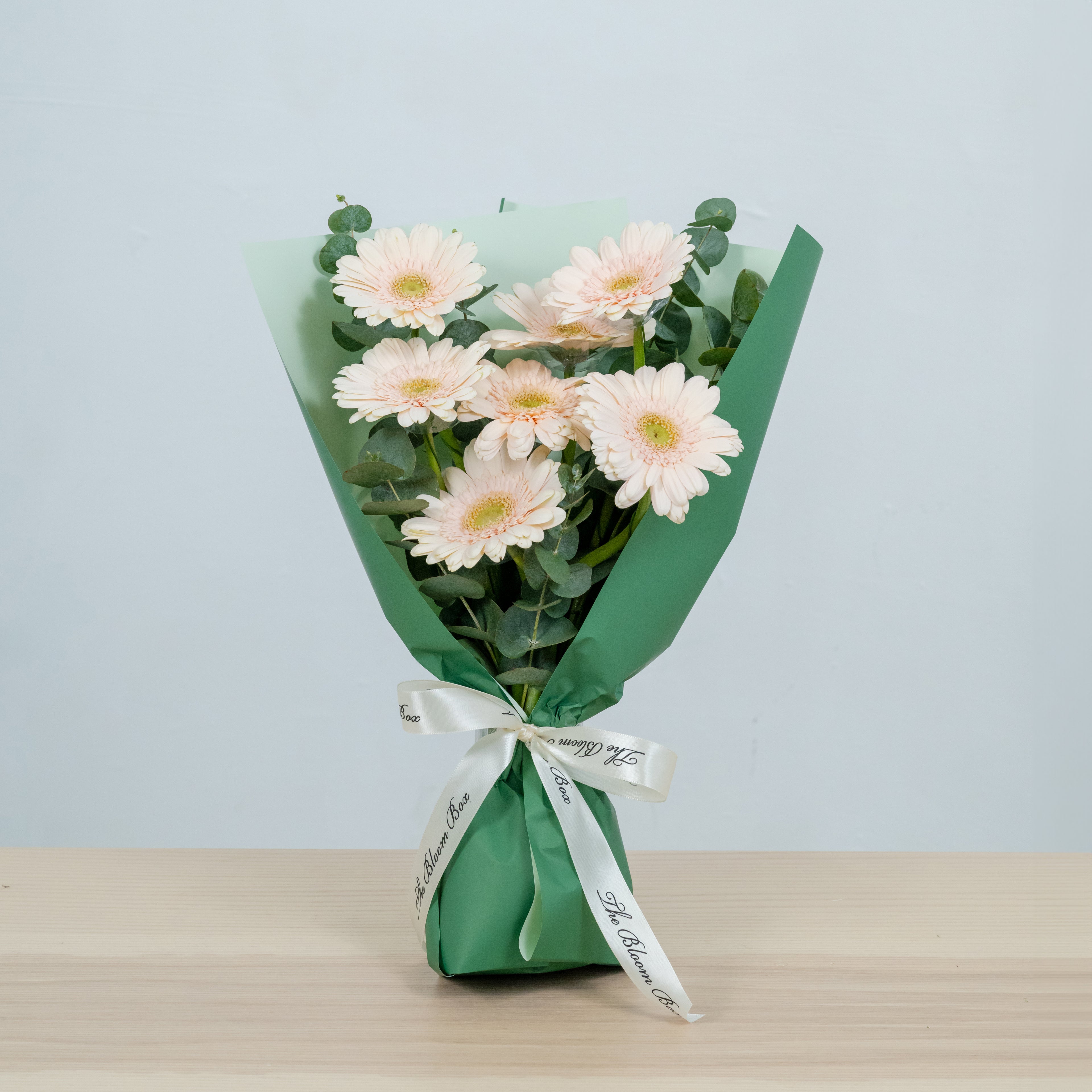 Dreamscape Gerbera Daisy Bouquet