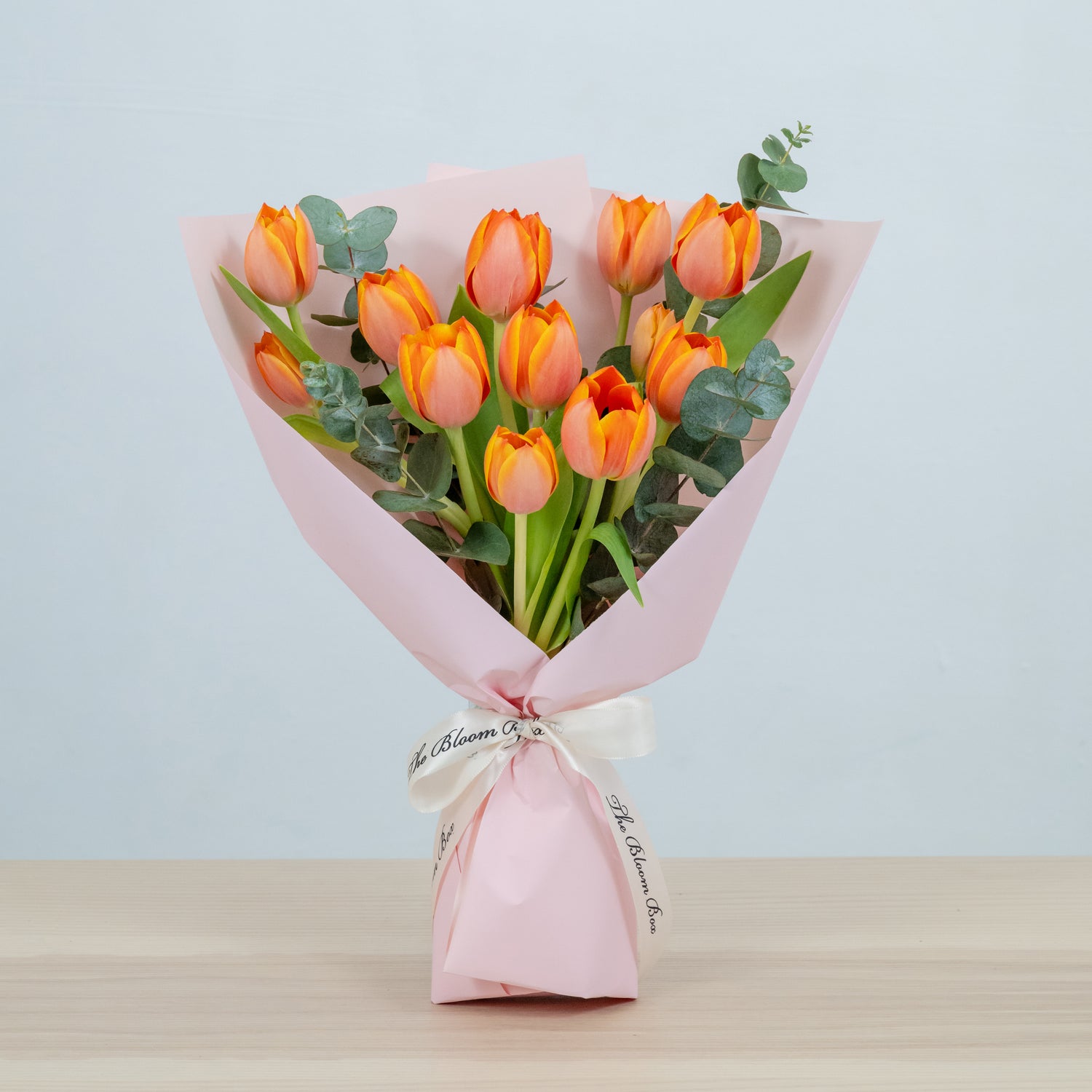 Garden Tulip Bouquet