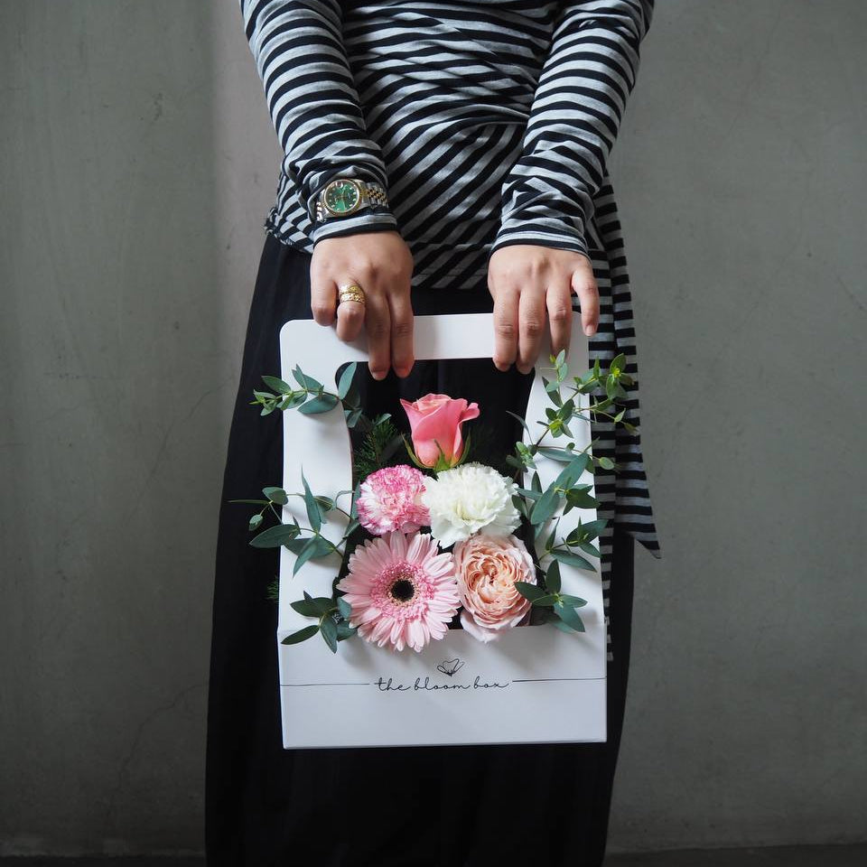 The Bloom Box of the Day