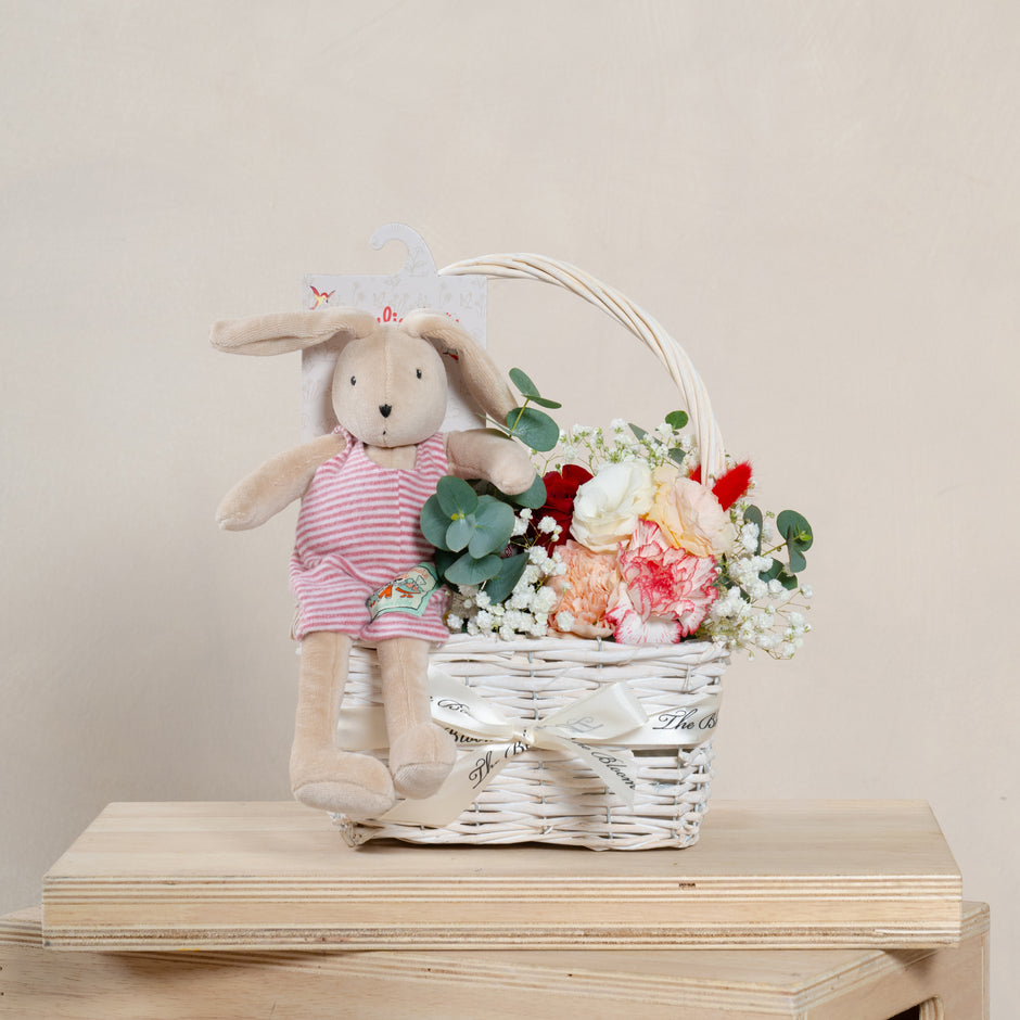 Fresh Floral Gifts to Brighten Any Day The Bloom Box