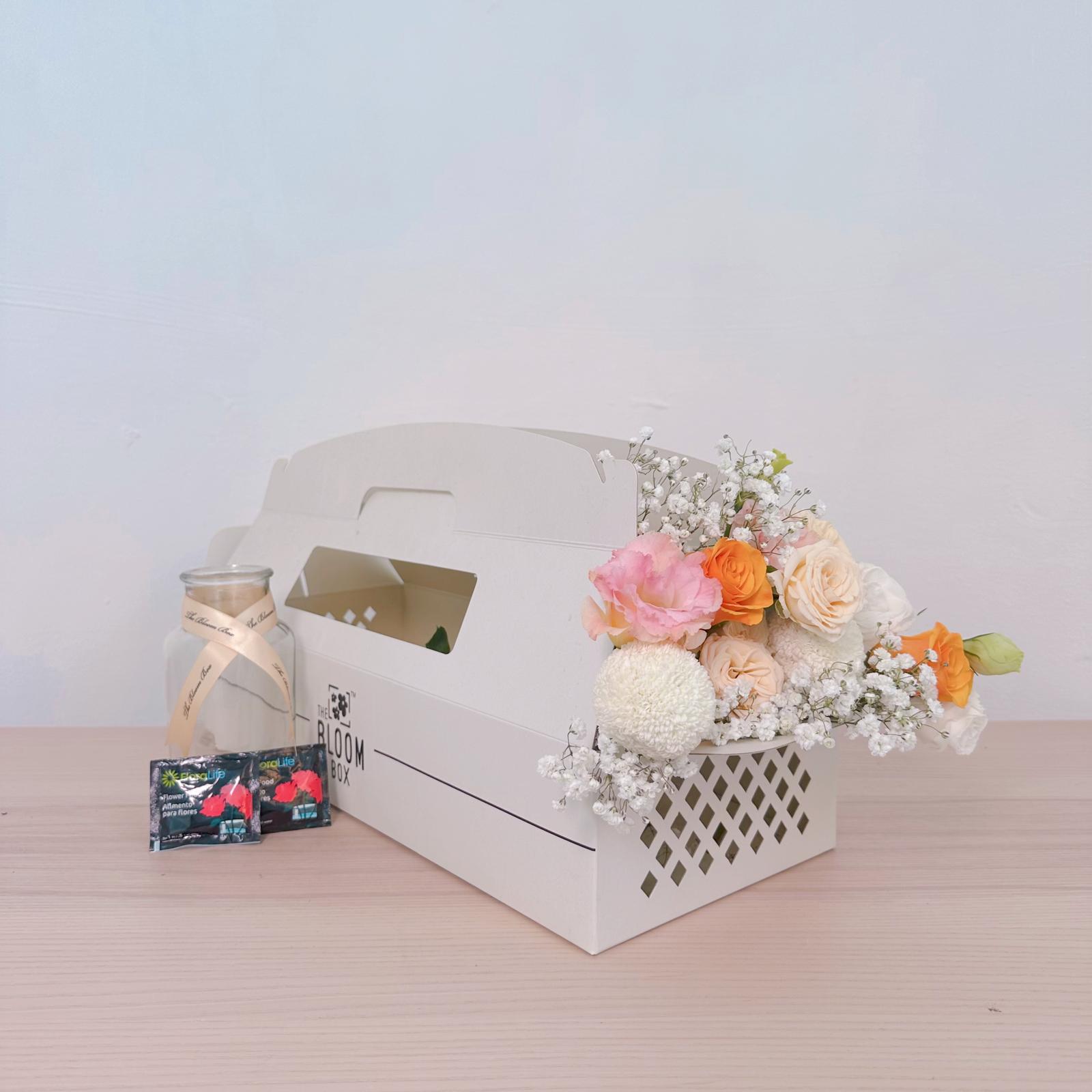 The Bloom Box of the Day