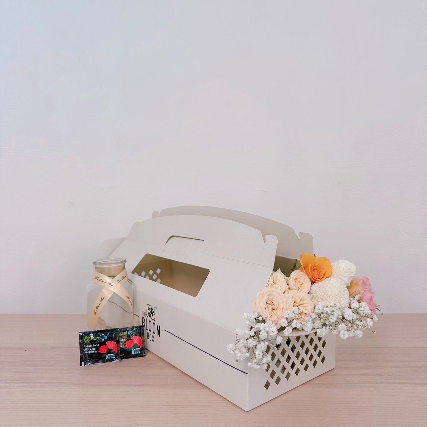 The Bloom Box of the Day