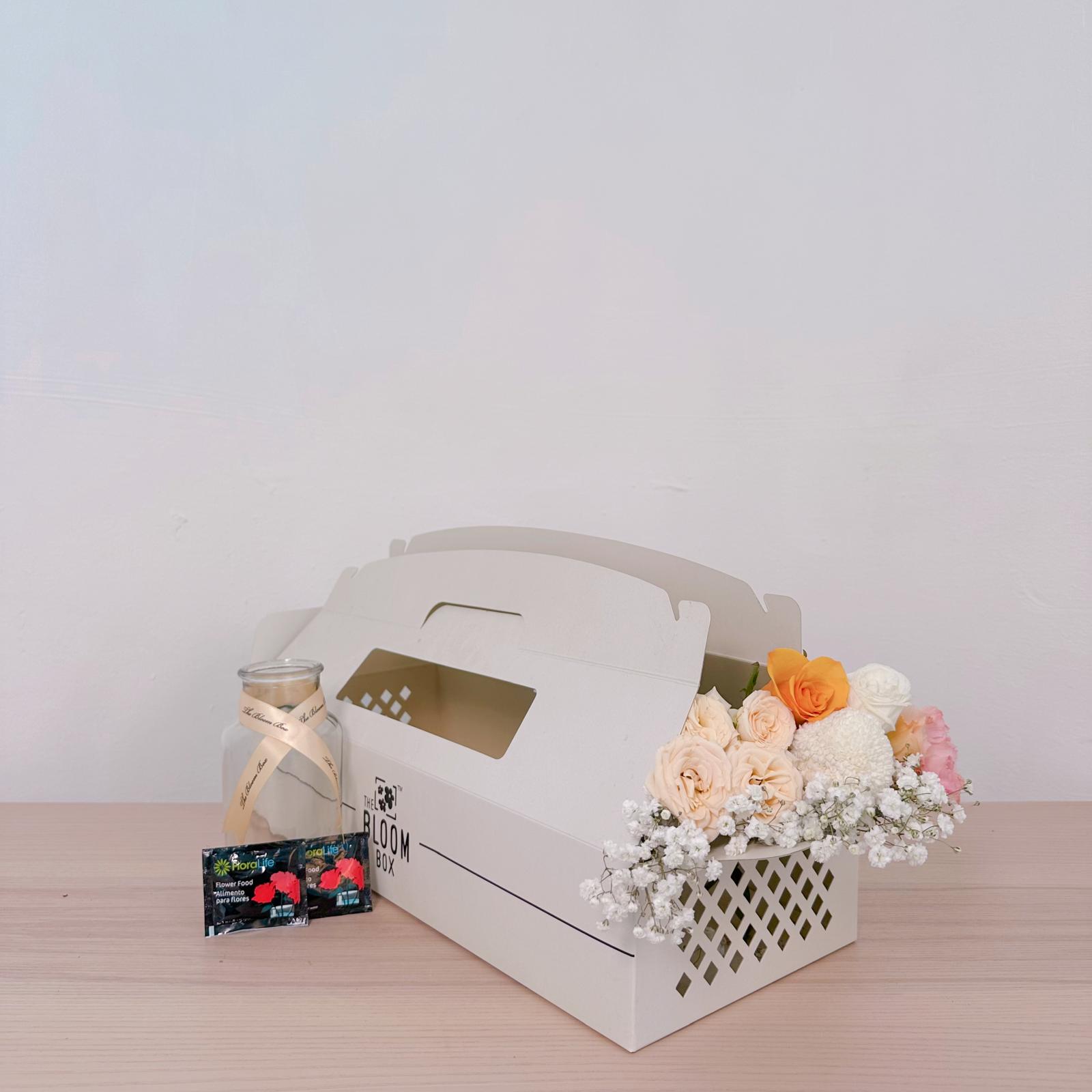 The Bloom Box of the Day