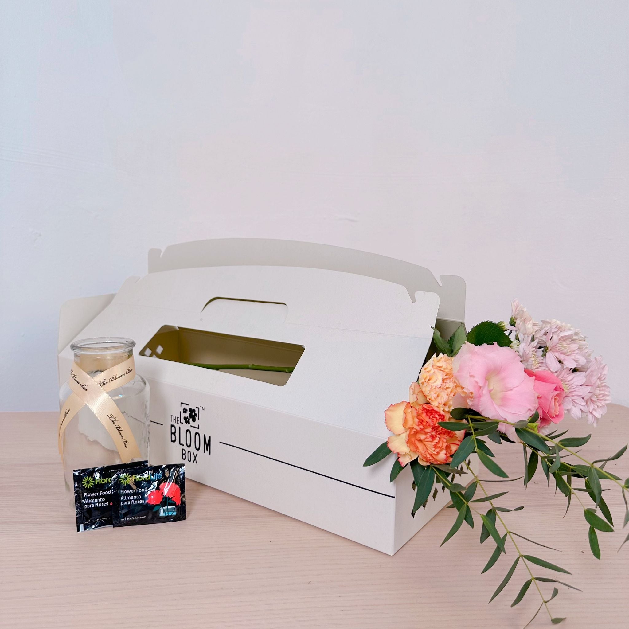 The Bloom Box of the Day