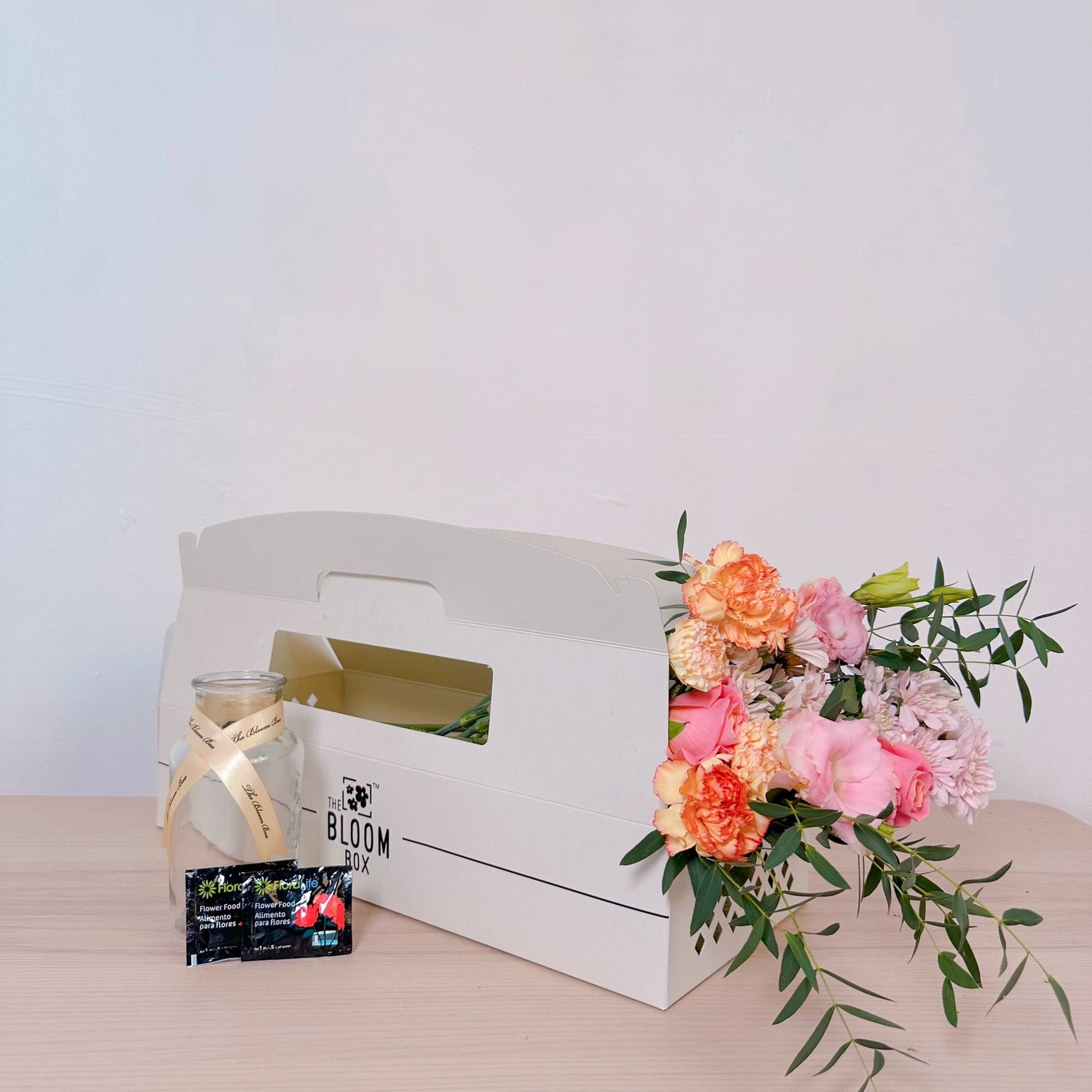 The Bloom Box of the Day