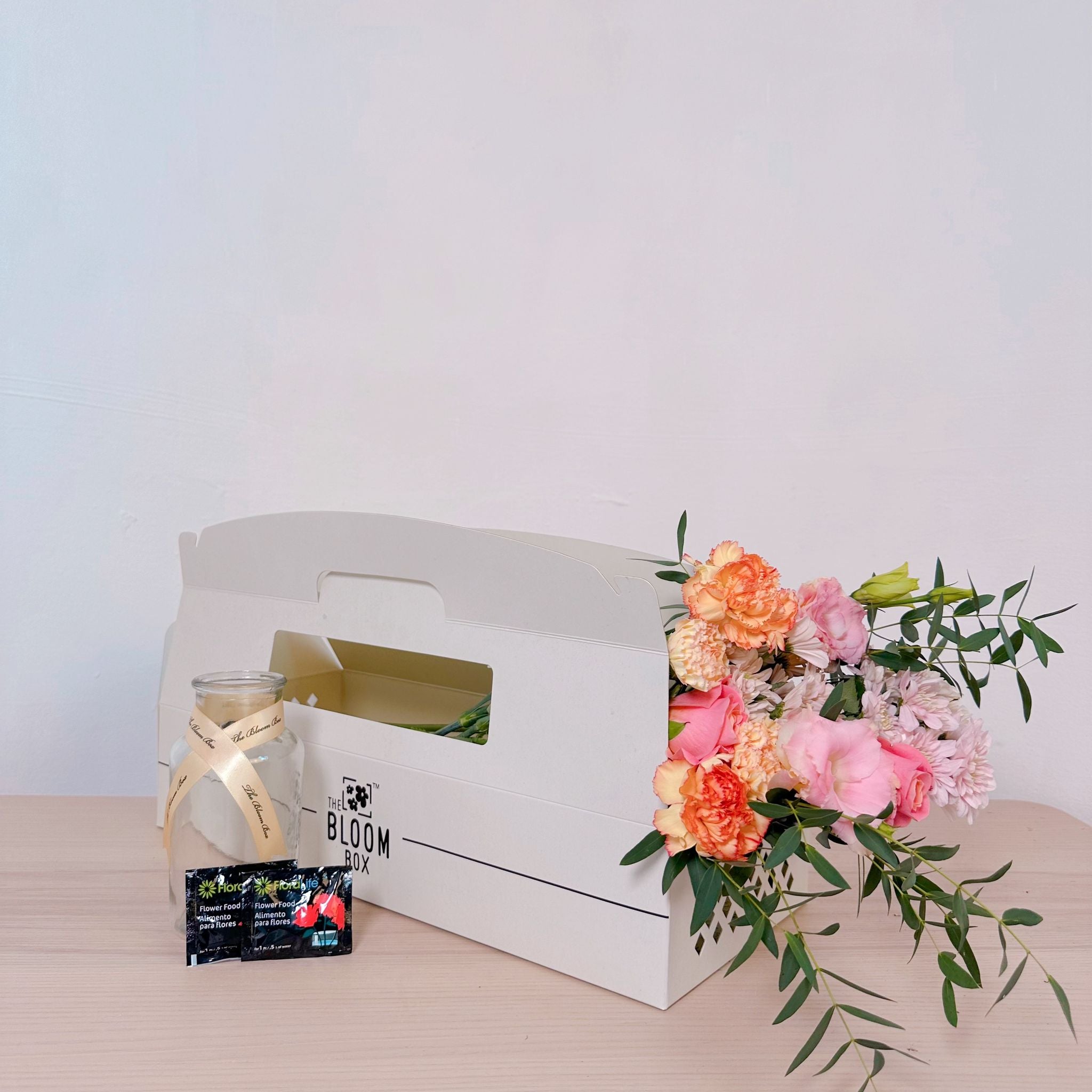 The Bloom Box of the Day