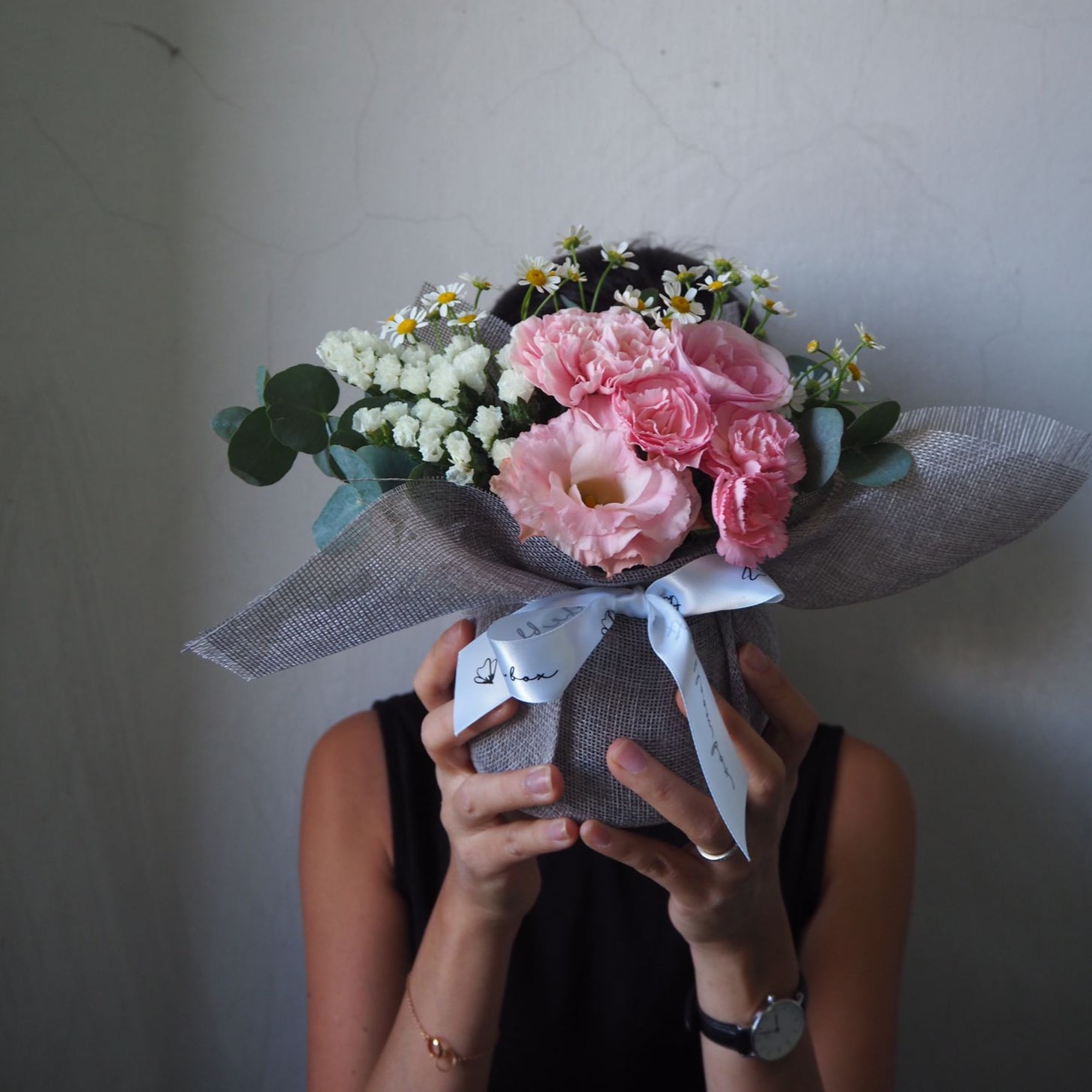 The Bloom Box of the Day