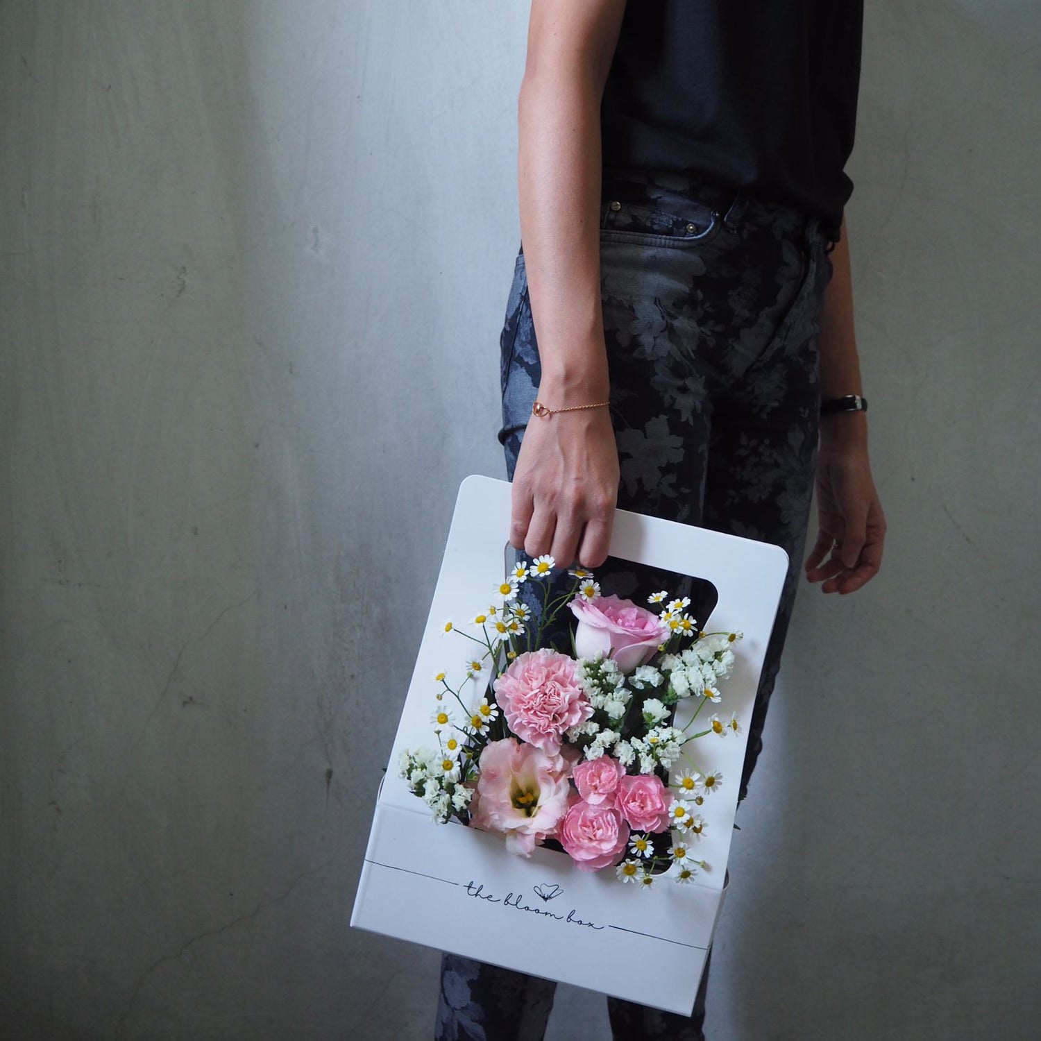 The Bloom Box of the Day