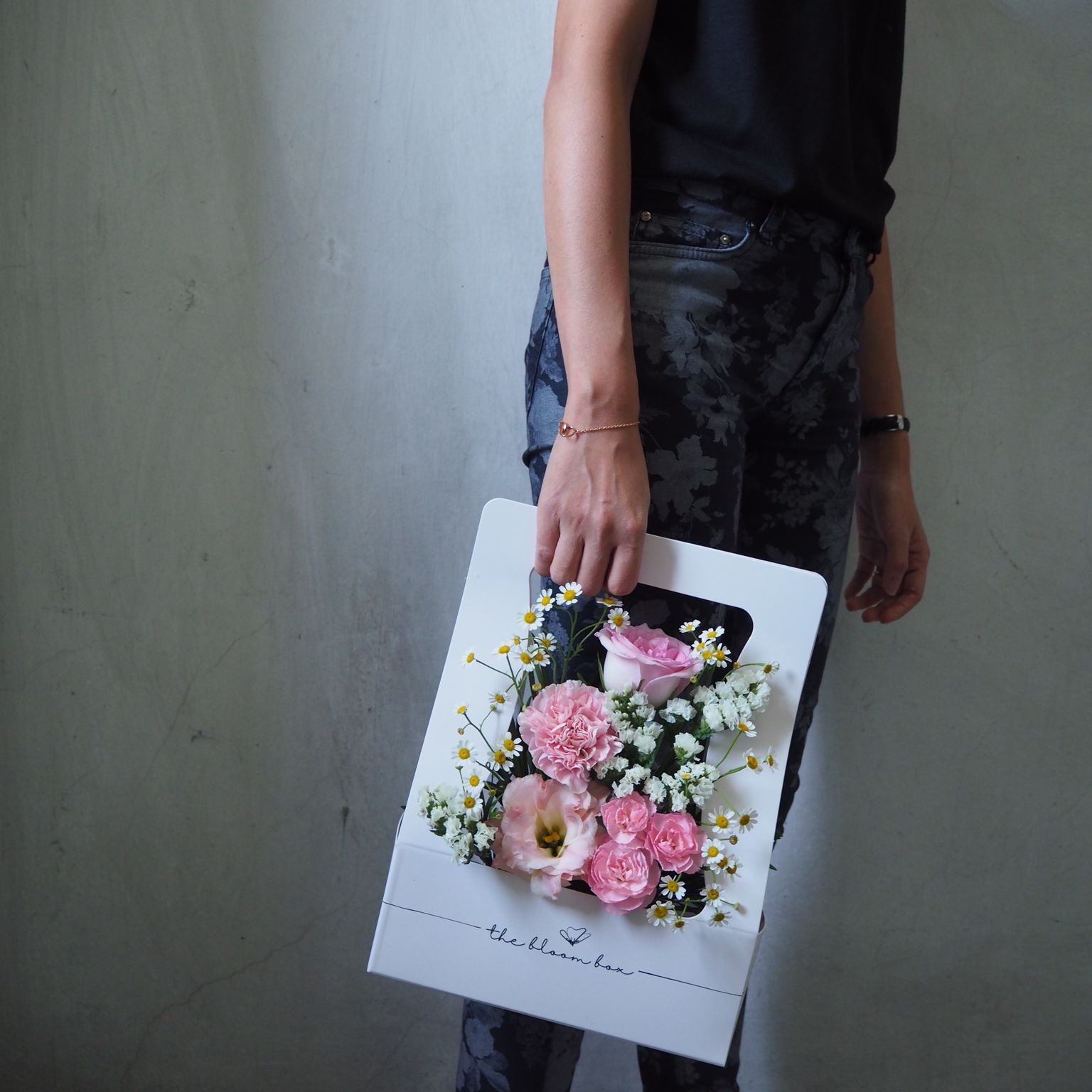 The Bloom Box of the Day