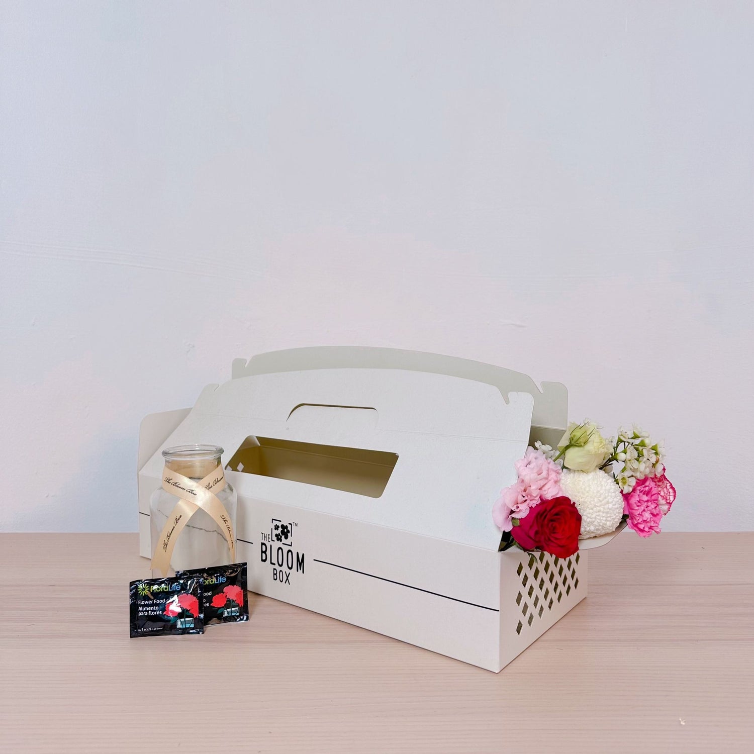 The Bloom Box of the Day