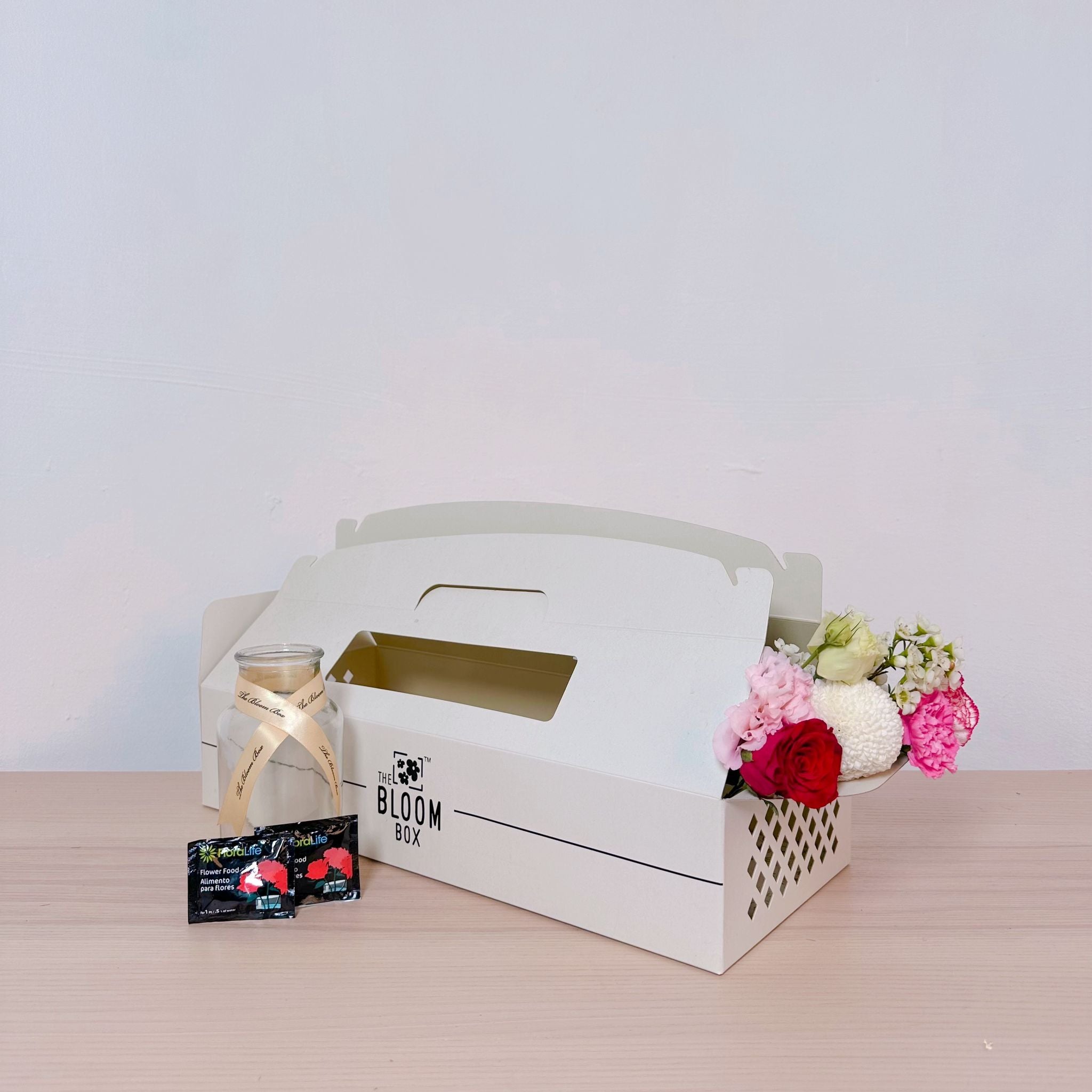 The Bloom Box of the Day