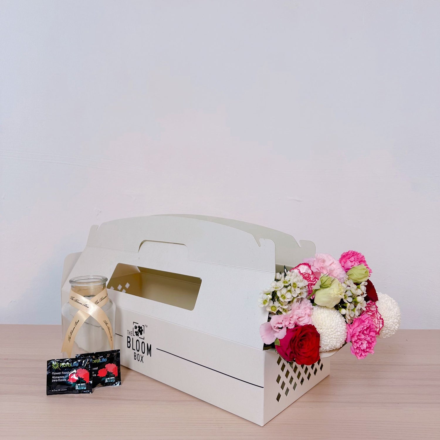 The Bloom Box of the Day