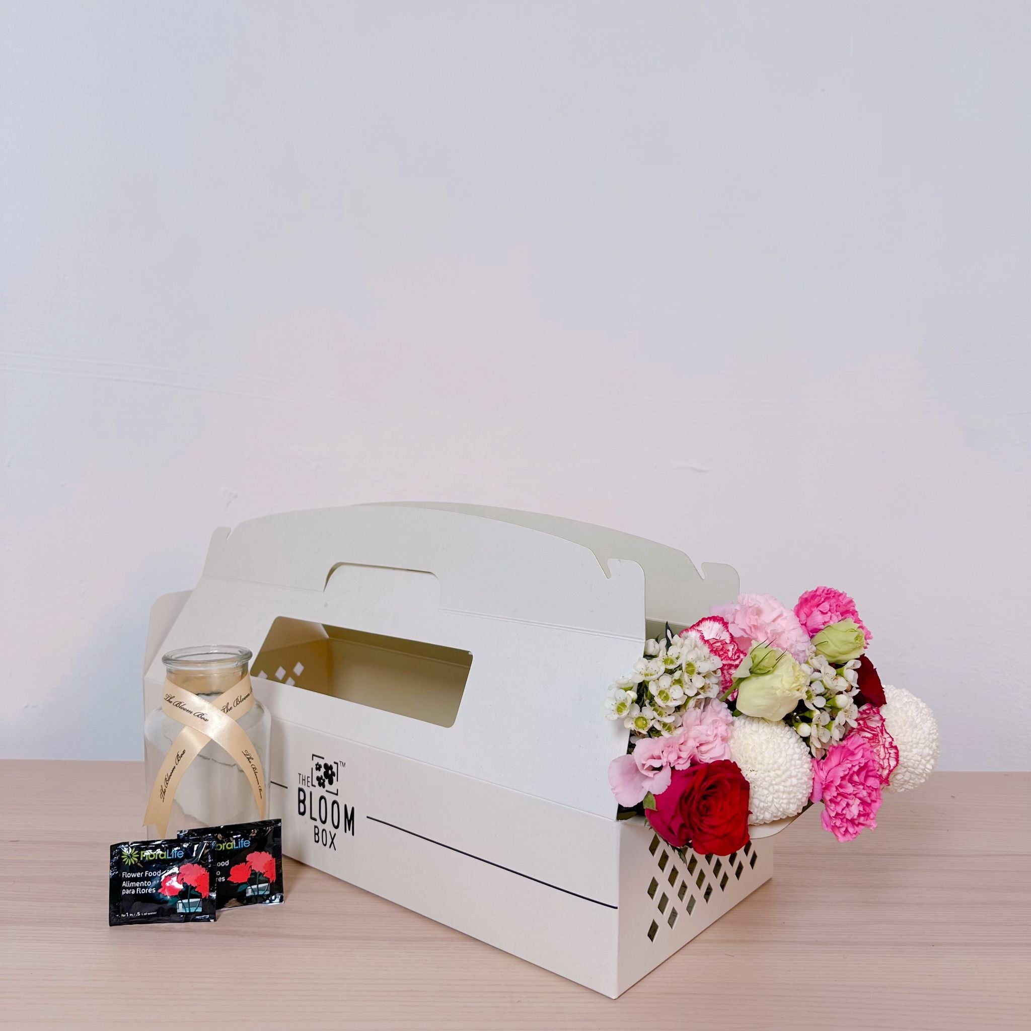 The Bloom Box of the Day
