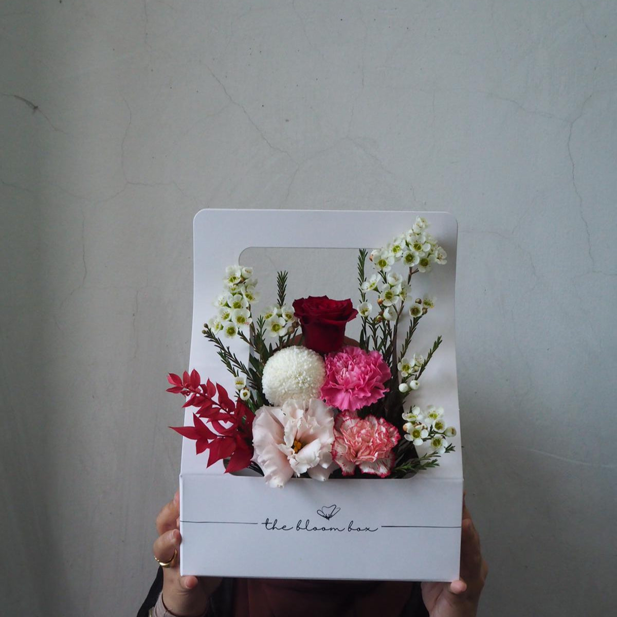 The Bloom Box of the Day