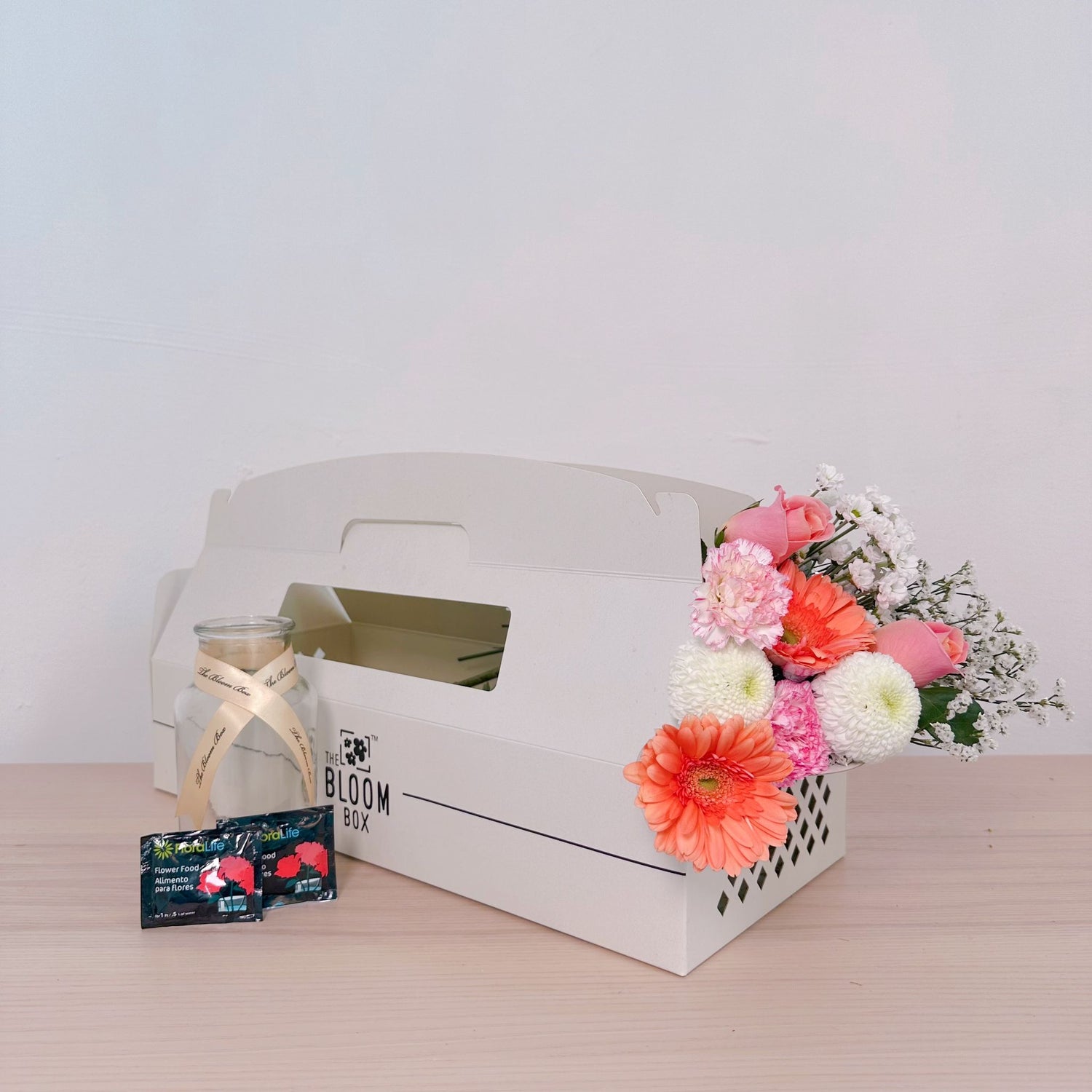 The Bloom Box of the Day