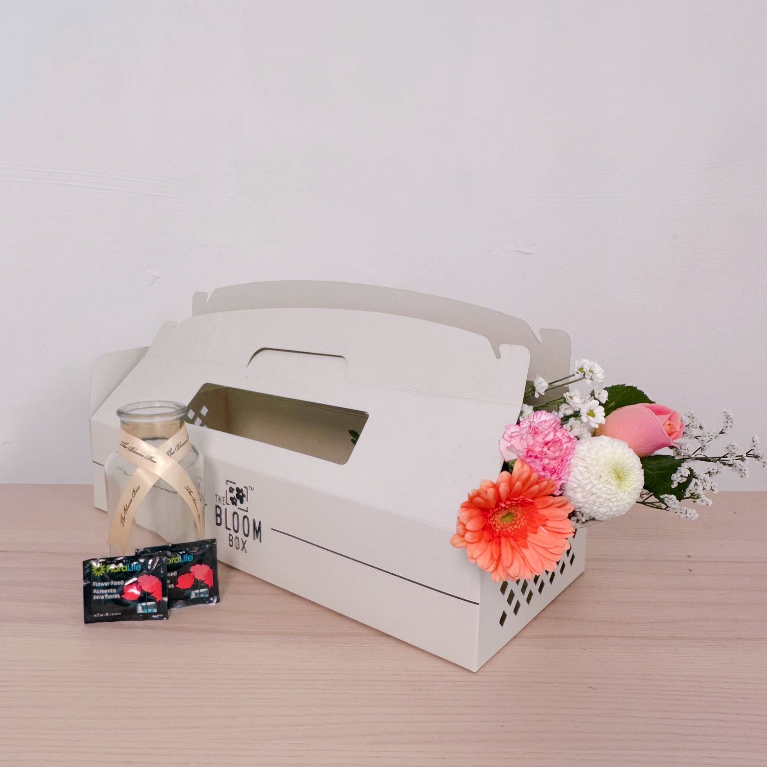 The Bloom Box of the Day
