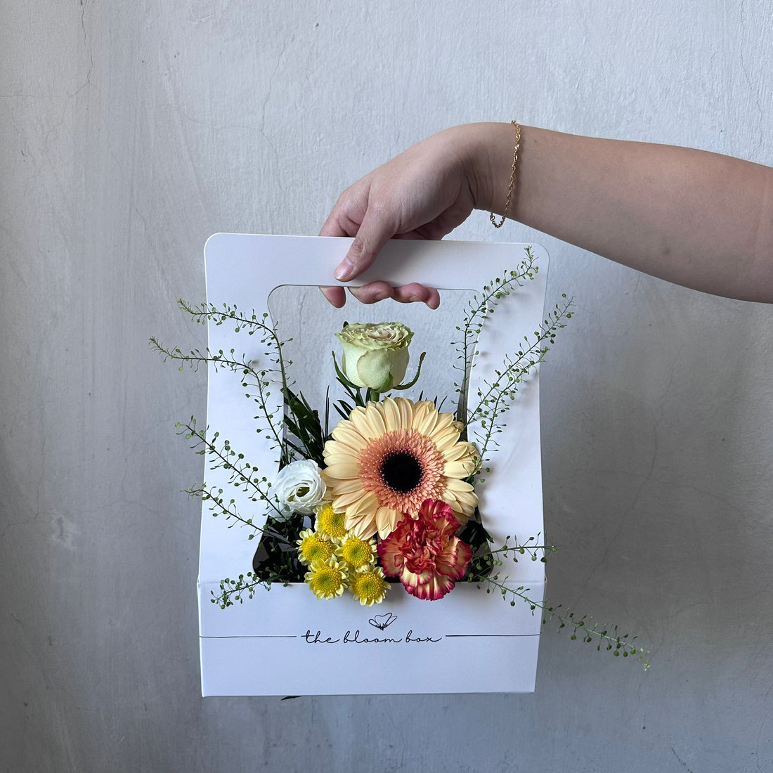 The Bloom Box of the Day
