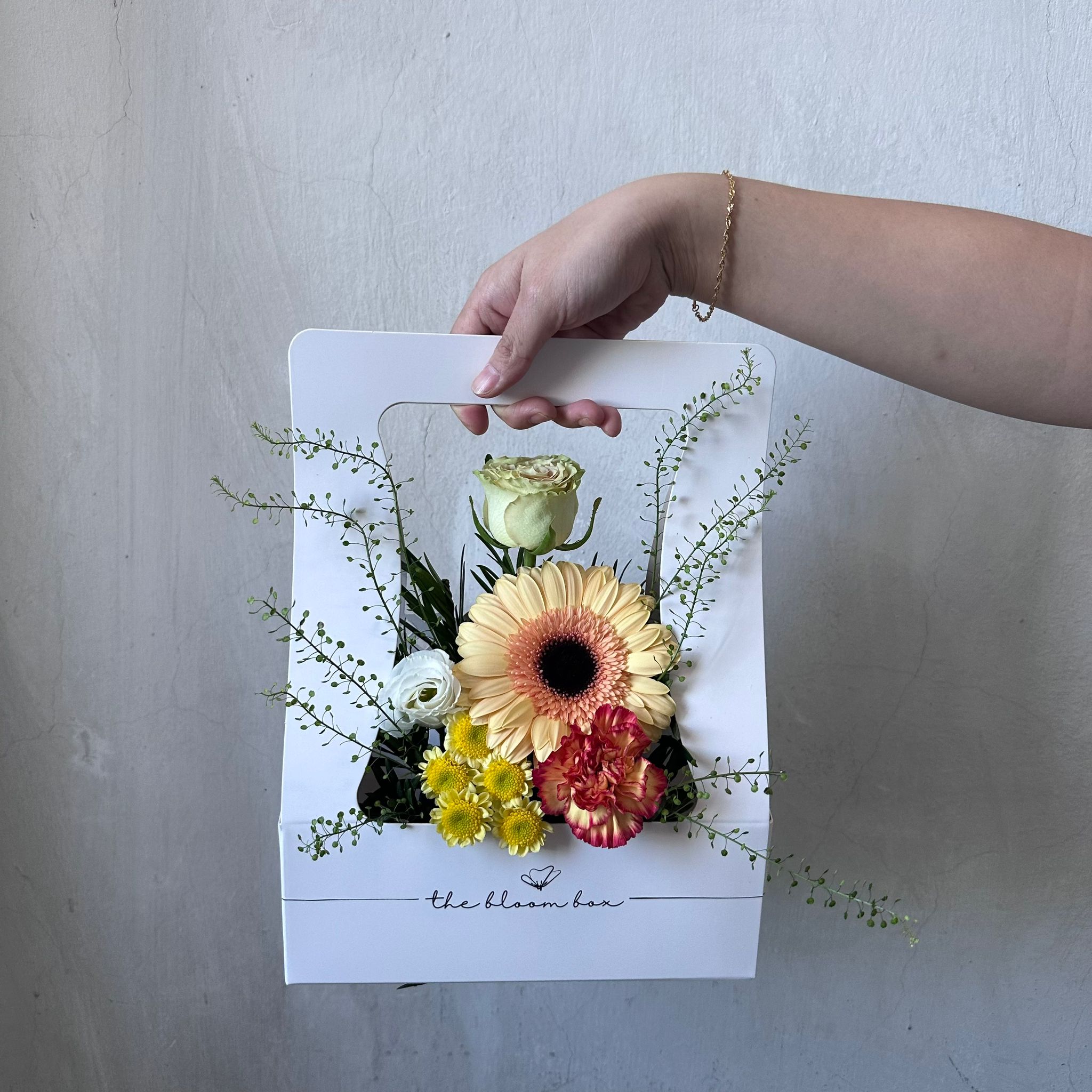 The Bloom Box of the Day
